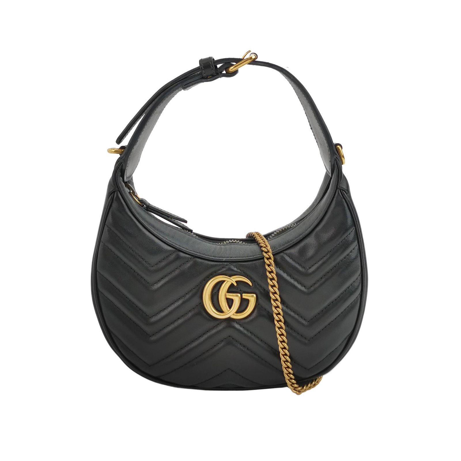 Gucci Gucci Women os Shoulder Bags Size ONE SIZE - 1 Thumbnail