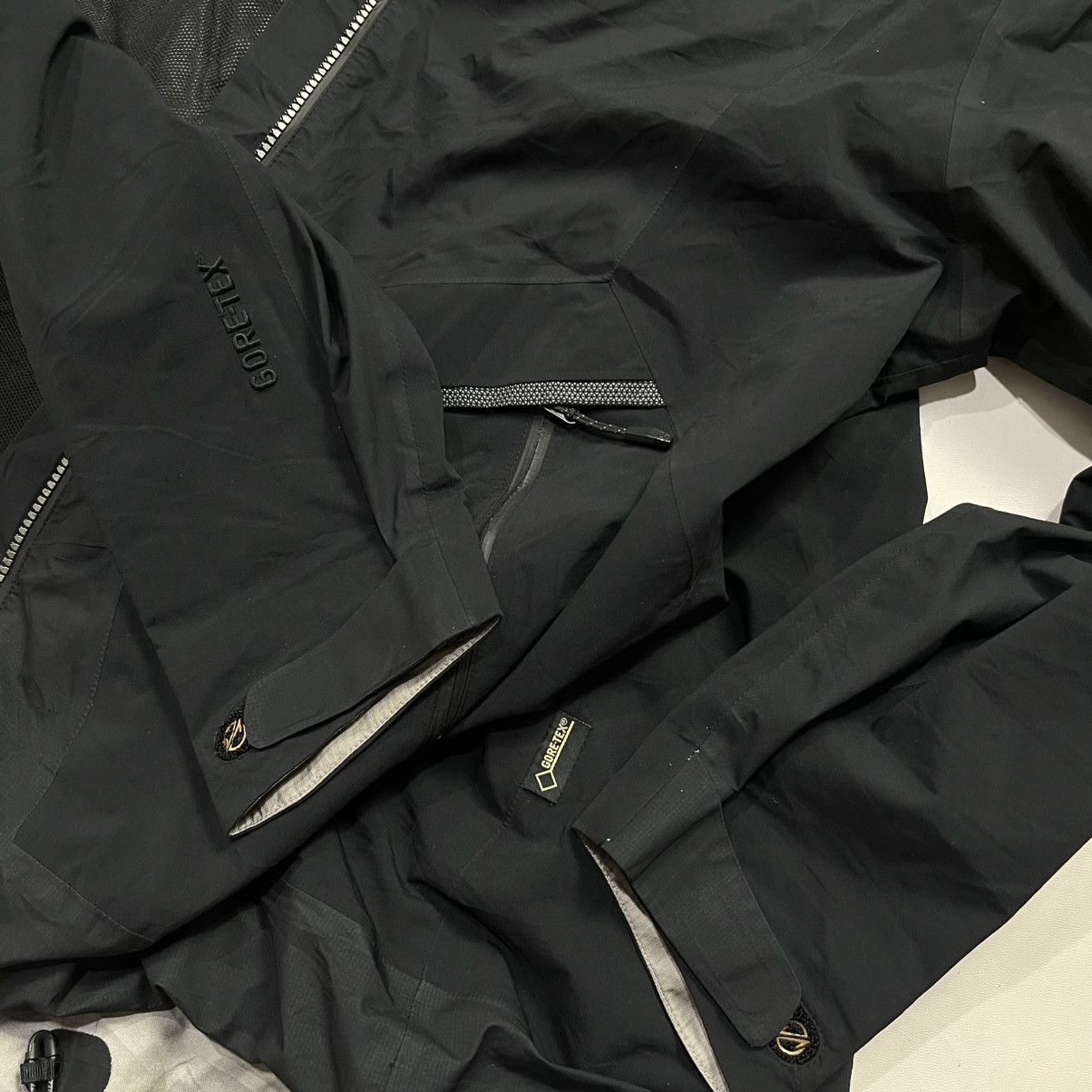 BLACKYAK Gropcore Blackyak Size US L / EU 52-54 / 3 - 7 Thumbnail