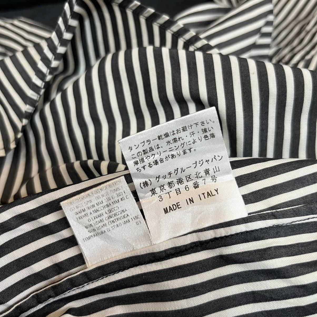 Designer × Gucci GUCCI Size US L / EU 52-54 / 3 - 4 Thumbnail