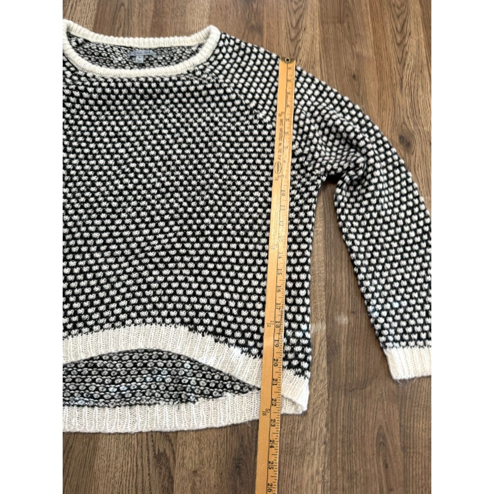 Vintage VINTAGE? No. Size XL / US 12-14 / IT 48-50 - 7 Thumbnail