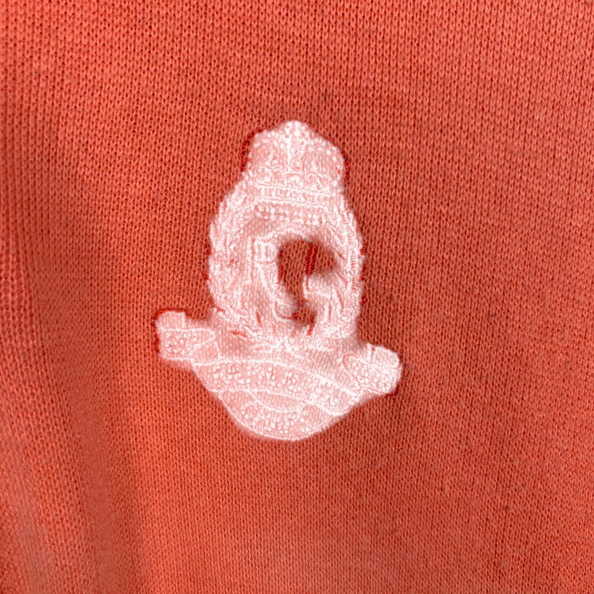 Chaps Ralph Lauren Chaps Ralph Lauren Short Sleeve Polo Sweatshirt #1706-C76 Size US M / EU 48-50 / 2 - 11 Thumbnail