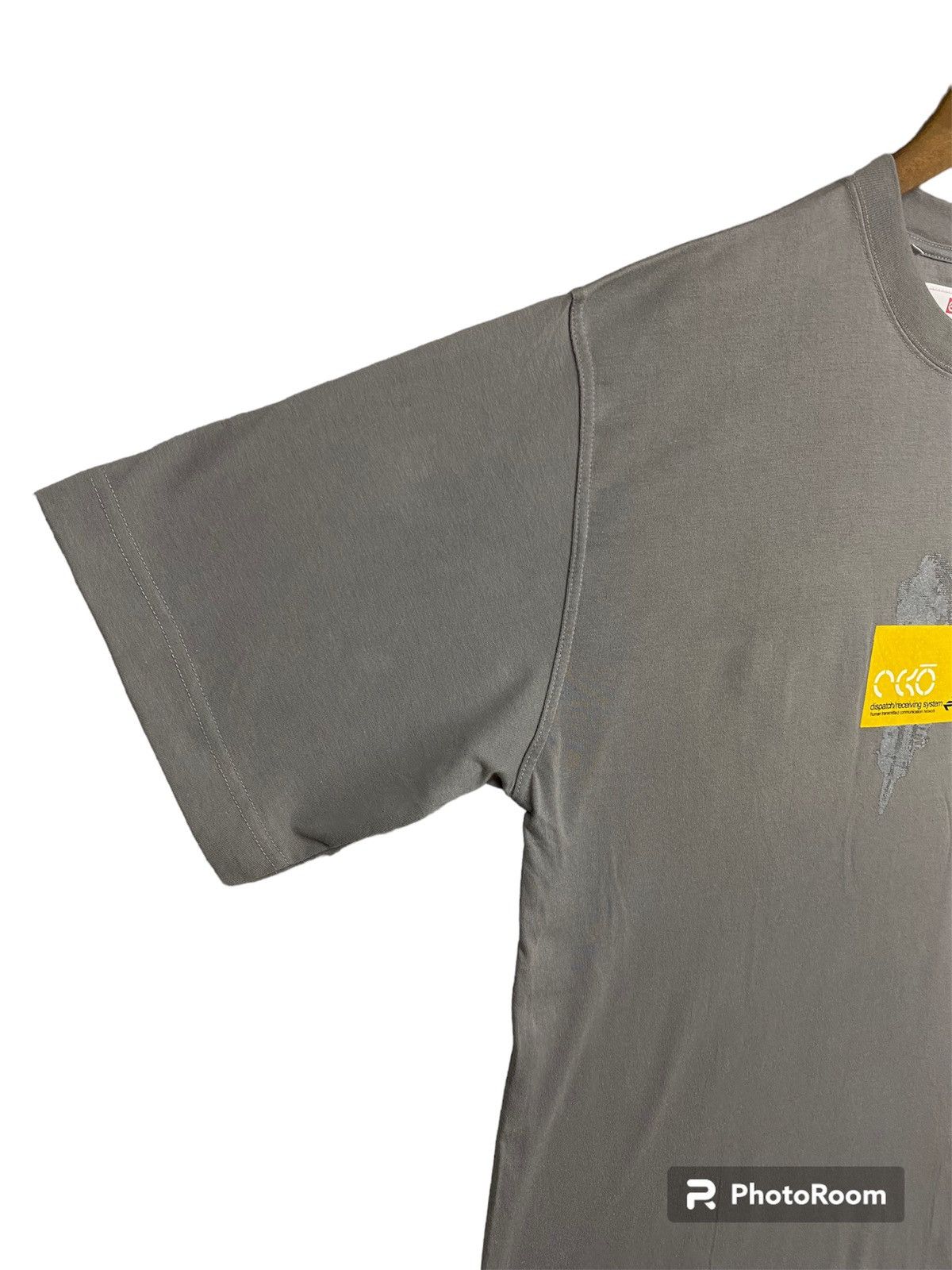 Ecko Unltd. Y2K VINTAGE ECKO UNLTD COMPLEX DISPATCH/RECEIVING SYSTEM Size US L / EU 52-54 / 3 - 4 Thumbnail