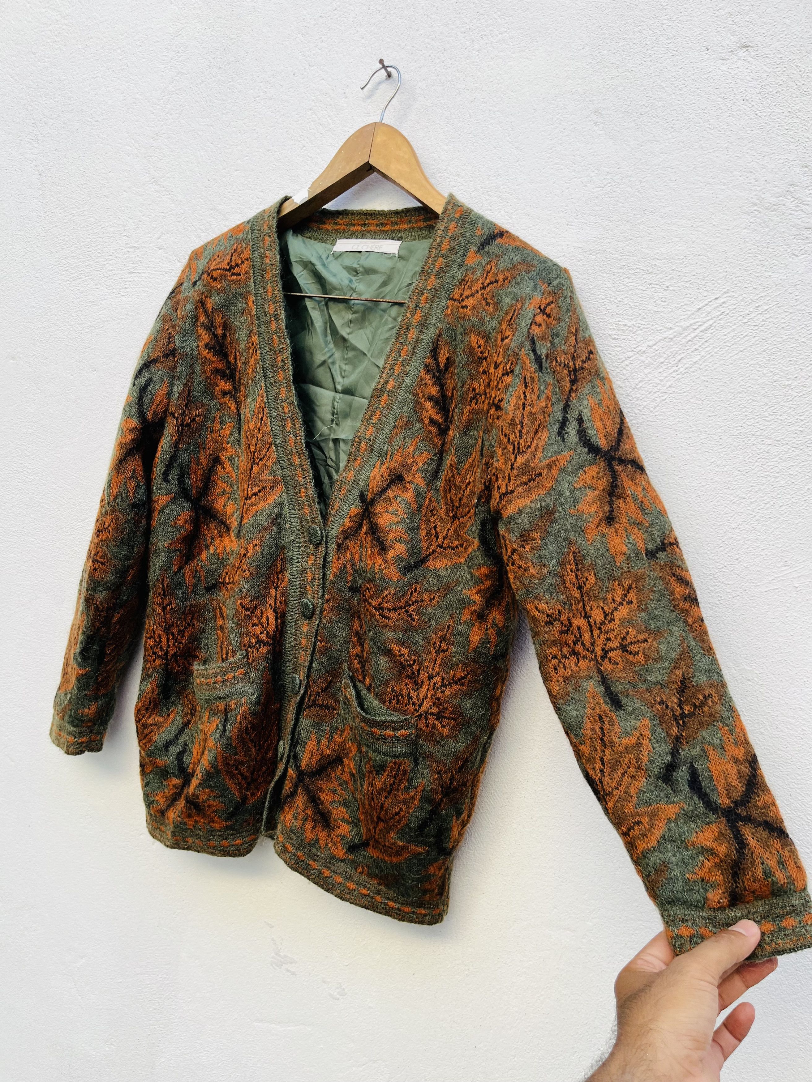 Japanese Brand × Vintage Vintage Ce-Chere Paris Designer Fashion Style Size US L / EU 52-54 / 3 - 6 Thumbnail