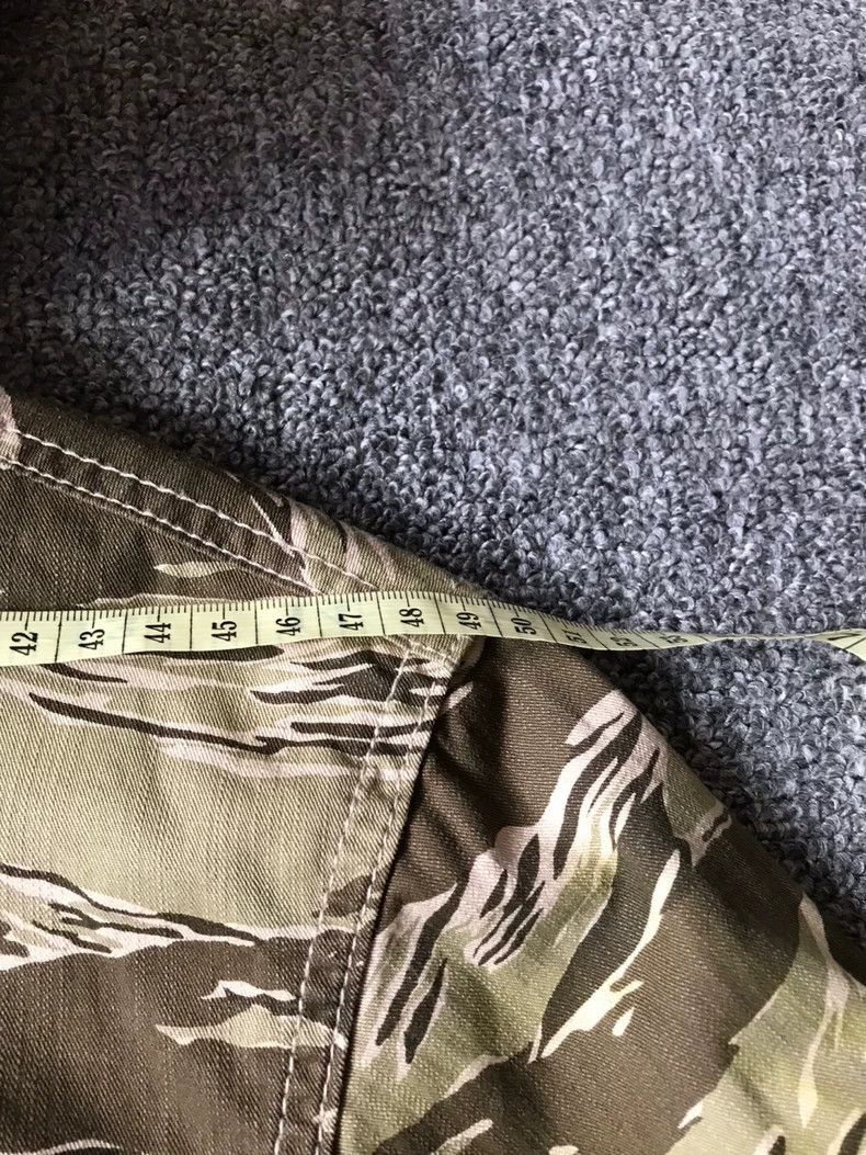 Amiri Amiri Overcoat 2502-Nextarrow Size US S / EU 44-46 / 1 - 8 Thumbnail