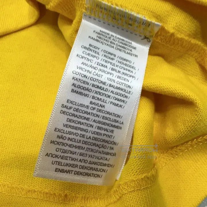 Polo Ralph Lauren Polo Ralph Lauren Solid Logo Embroidered Long. Size US XS / EU 42 / 0 - 6 Thumbnail