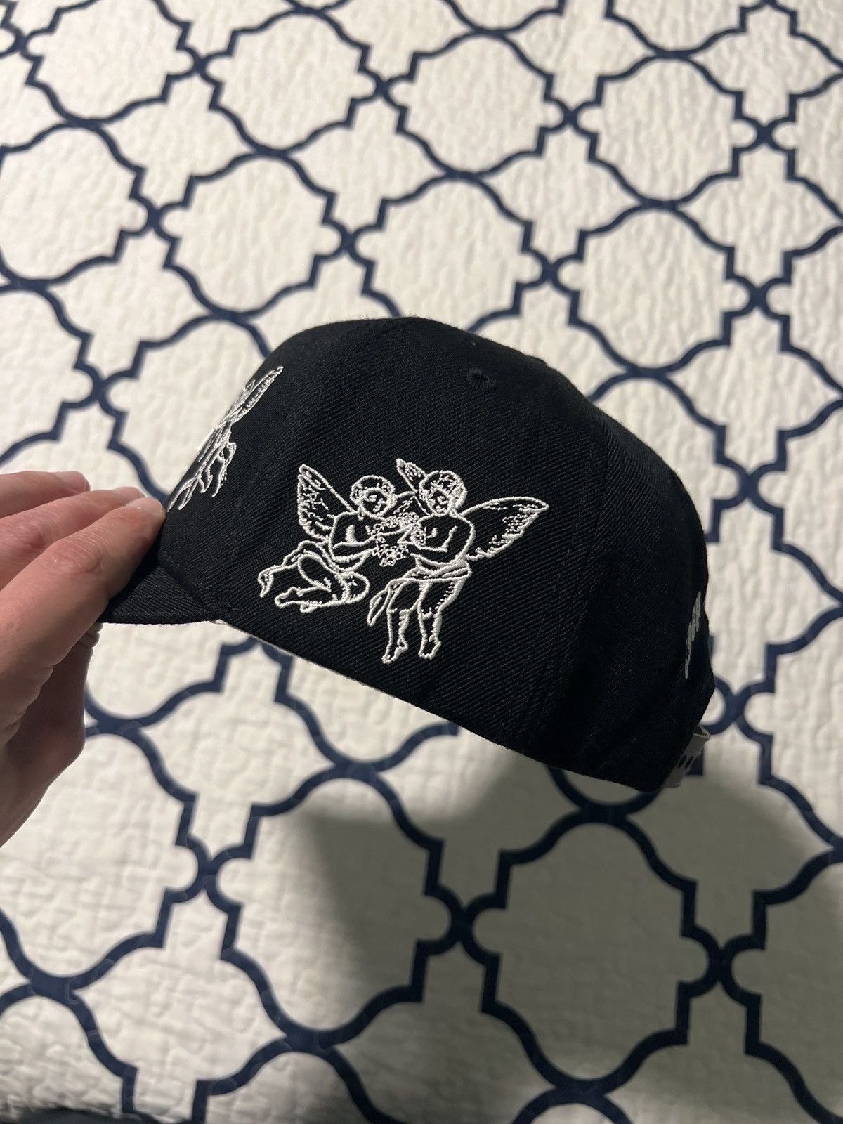 Other Los Angeles City of Angels Hat Size ONE SIZE - 2 Thumbnail