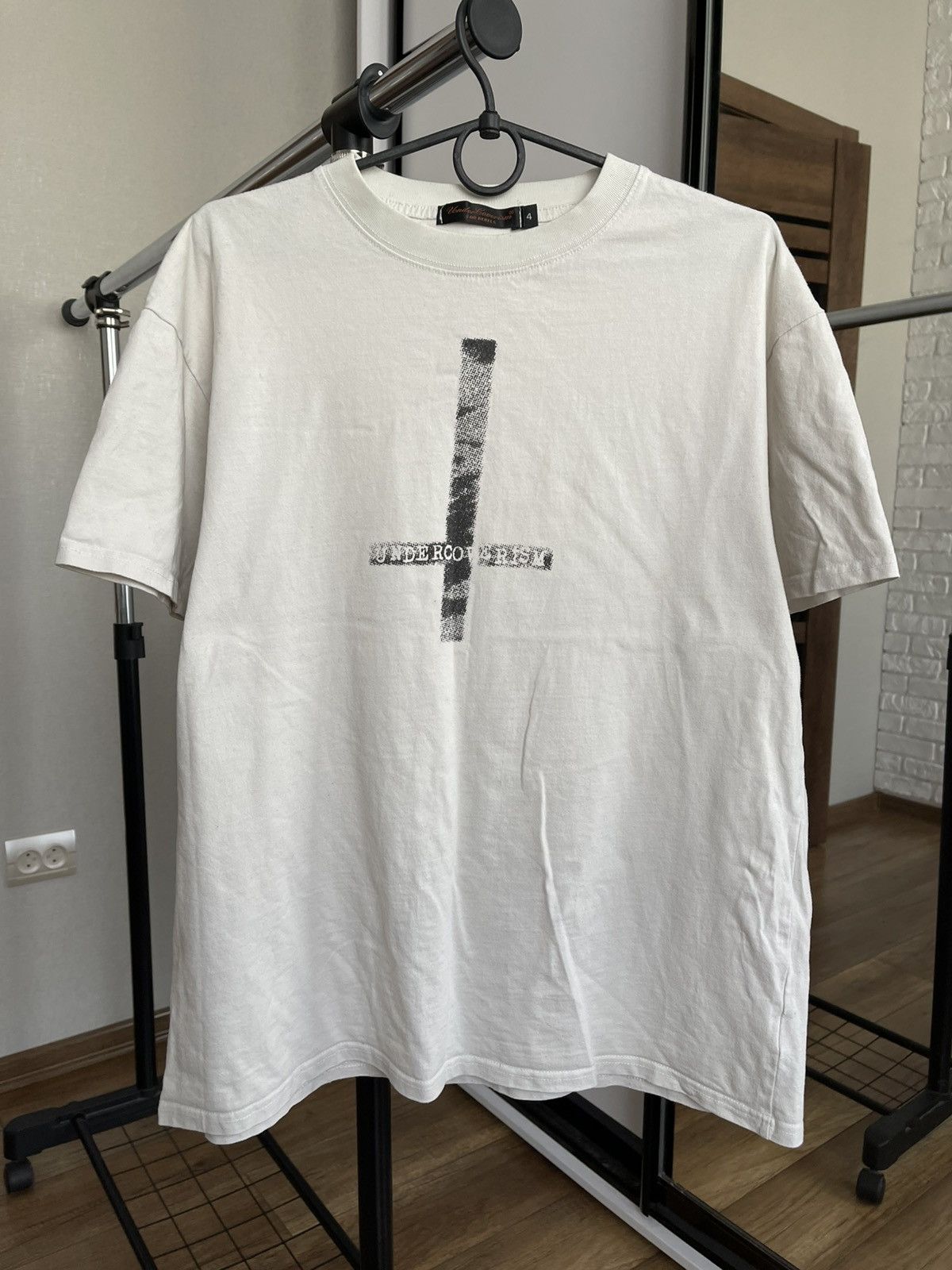 Men's Undercover T-Shirts for Men | Grailed