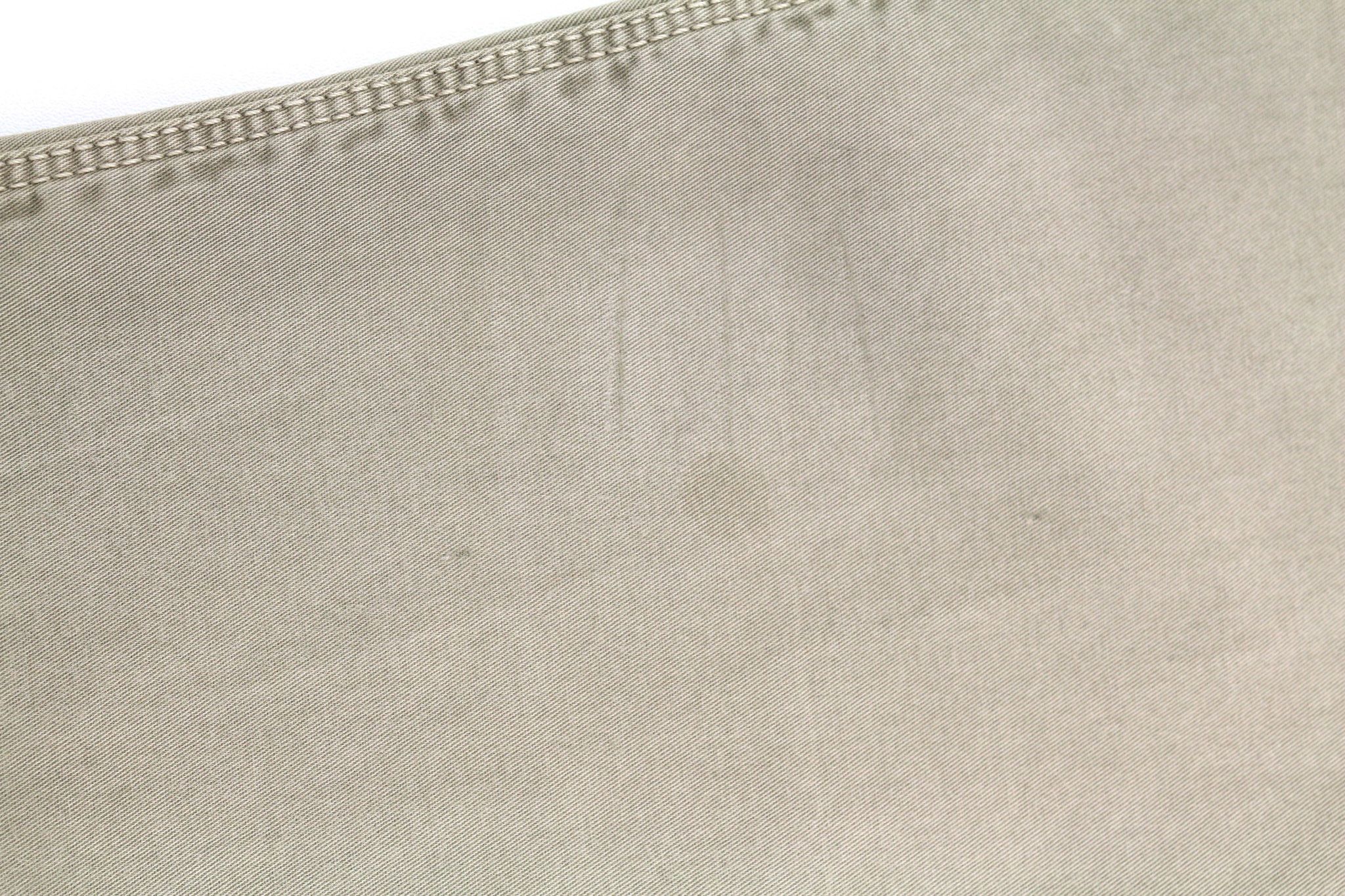 Nudie Jeans KHAKI REGULAR W29/L30 Beige Chino Fly 82655 Size US 29 - 8 Thumbnail