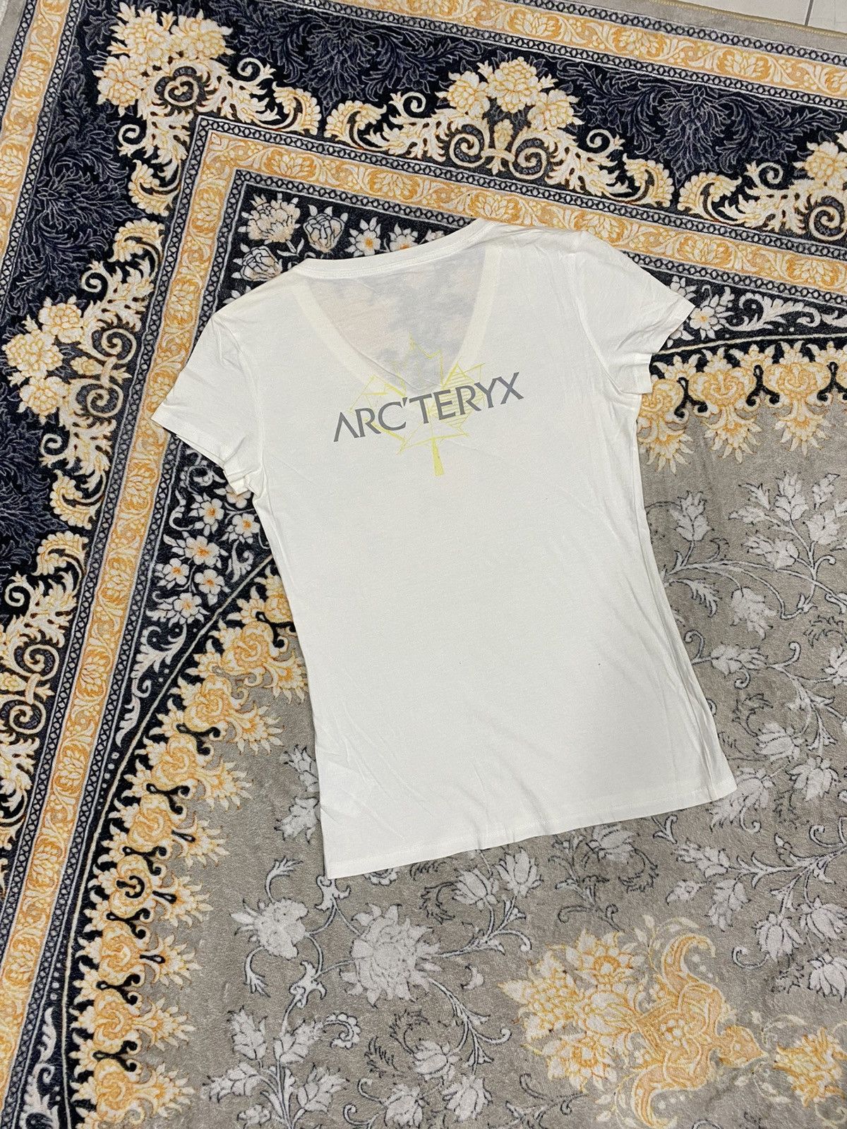 Arc'teryx ARC’TERYX TEE Size XS / US 0-2 / IT 36-38 - 7 Thumbnail