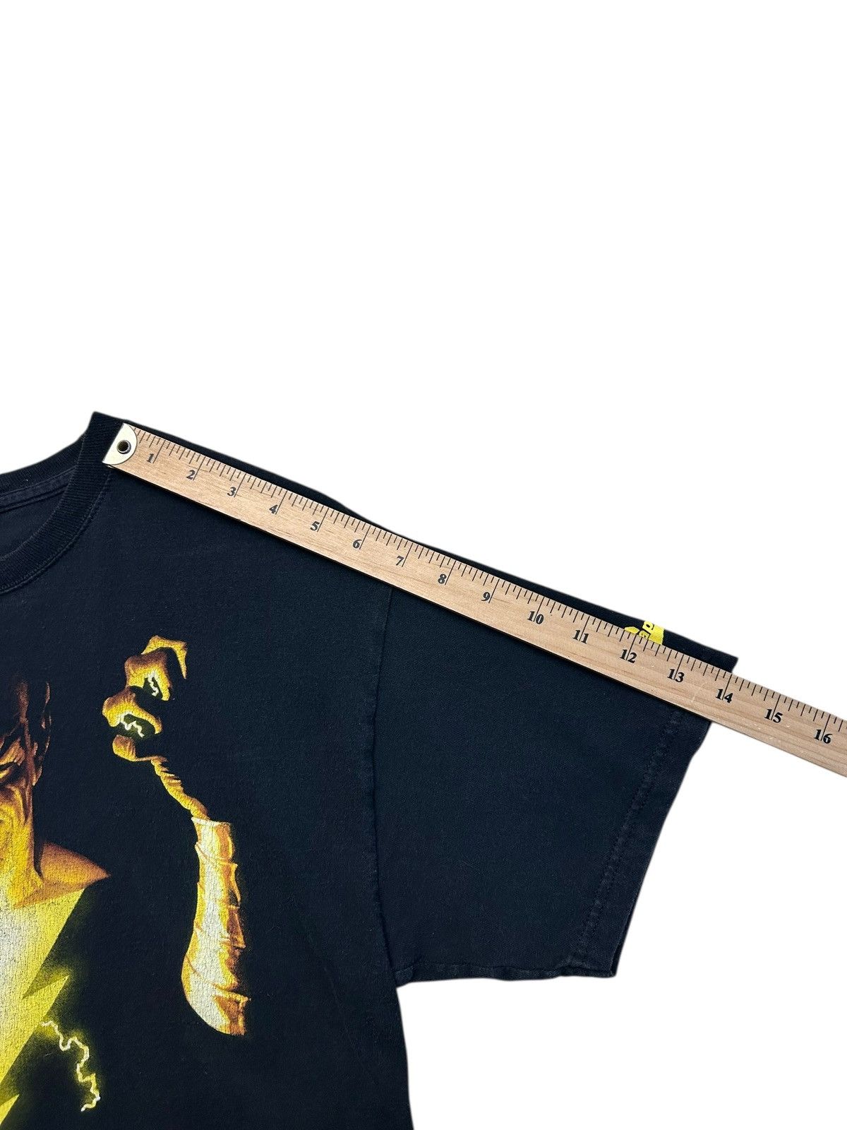 Other 2000’s Black Adam Size US L / EU 52-54 / 3 - 6 Thumbnail