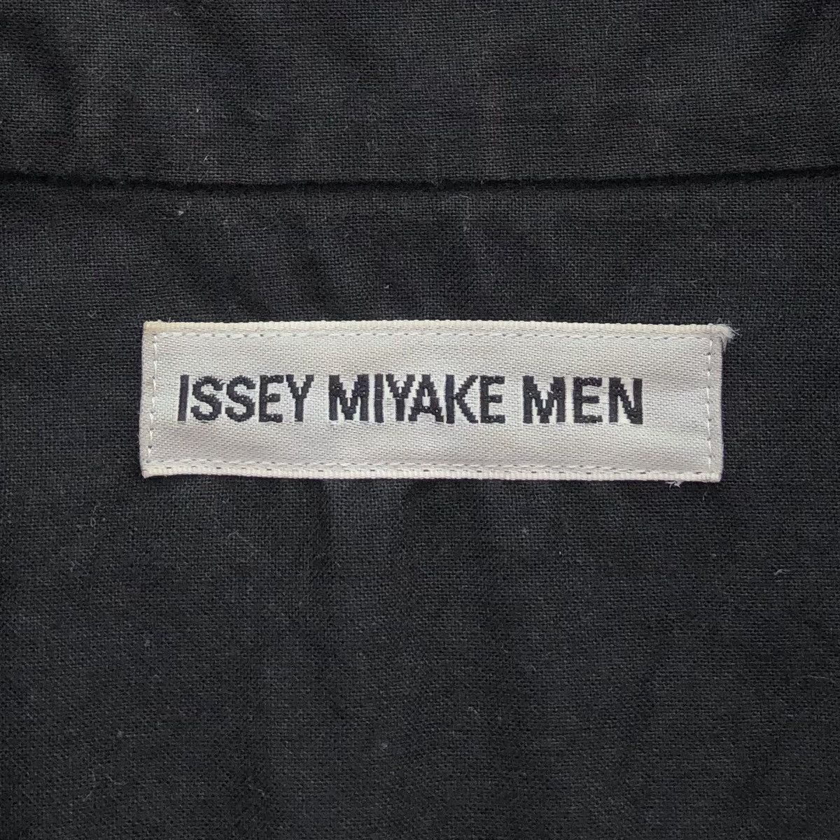 Issey Miyake Issey Miyake Cotton Brown Button Up Shirt Mens Japan 🇯🇵 Size US M / EU 48-50 / 2 - 11 Thumbnail