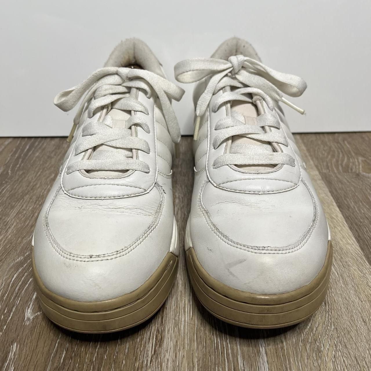 Reebok × Vintage y2k S. Jay Z sneakers Size US 11.5 / EU 44-45 - 4 Thumbnail