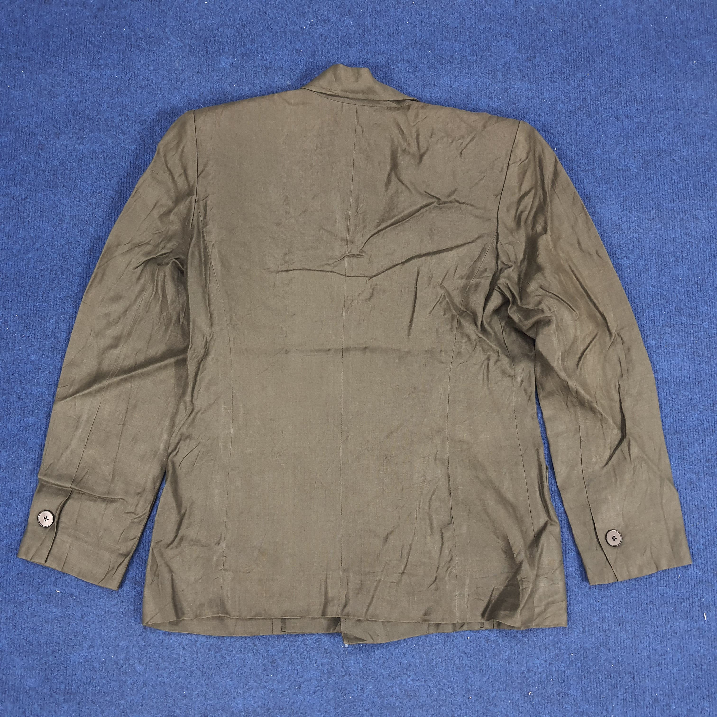 Designer × Vintage Vintage Chloe Paris Designer Formal Blazers Size US XS / EU 42 / 0 - 3 Thumbnail