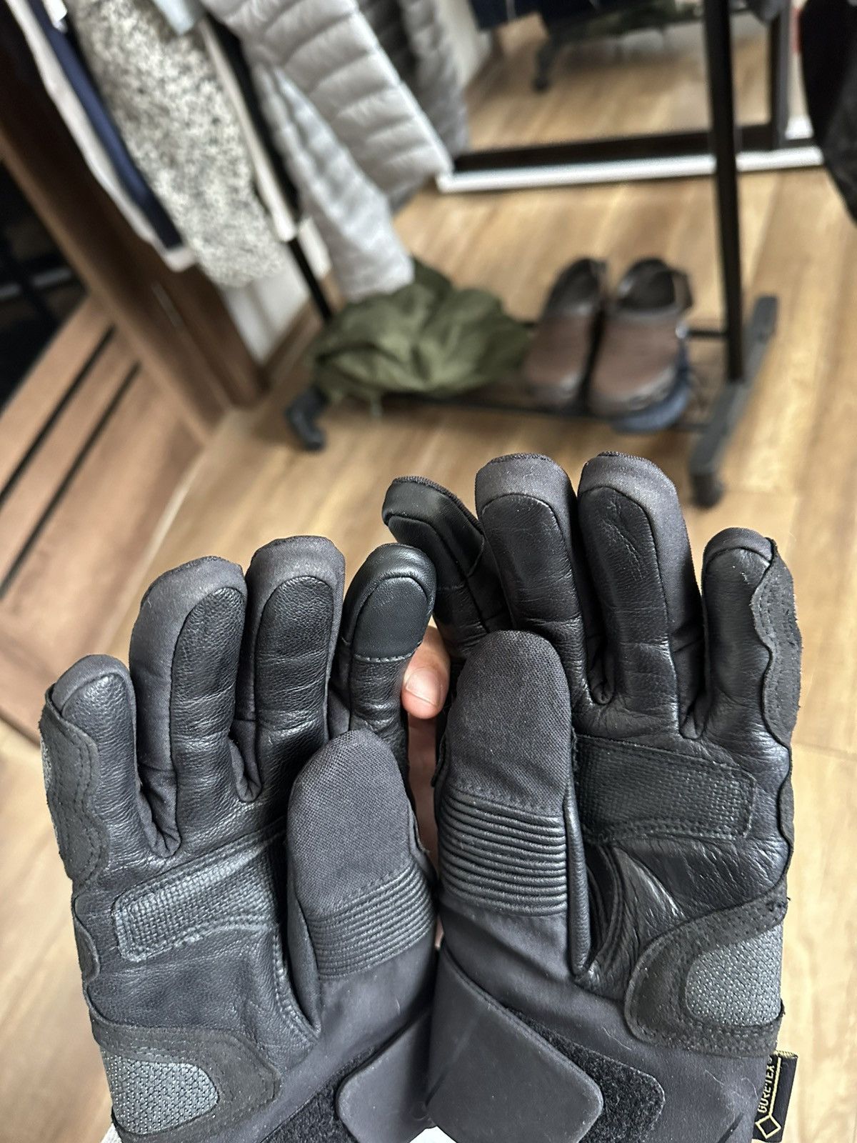 Alpinestars Alpinestars Winter Surfer Gore-Tex Gloves Size ONE SIZE - 8 Thumbnail