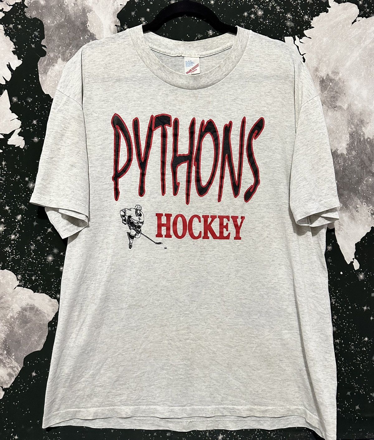 Other Hockey shirt Size US XL / EU 56 / 4 - 1 Thumbnail