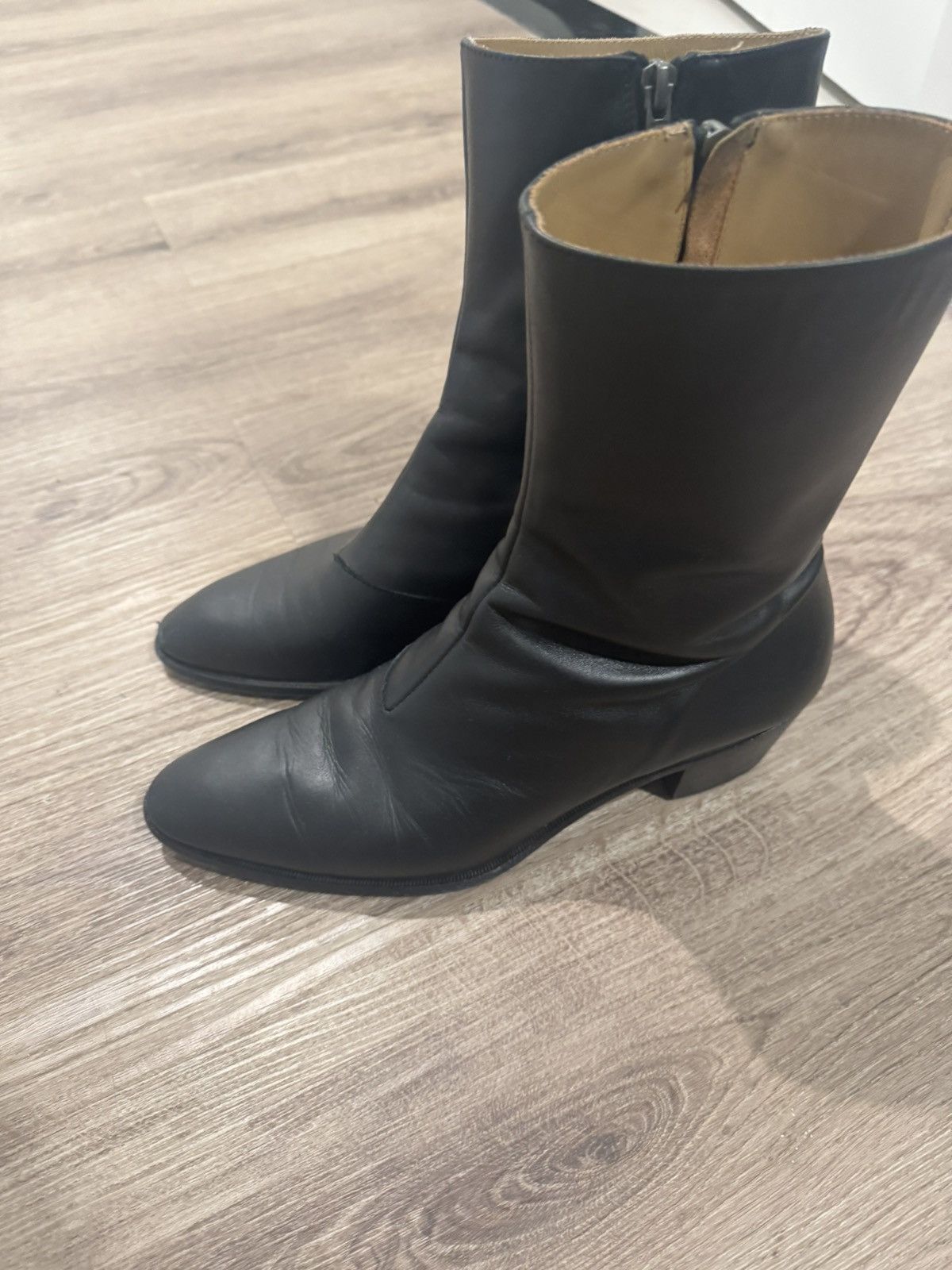 Our Legacy Camion Boots | Grailed