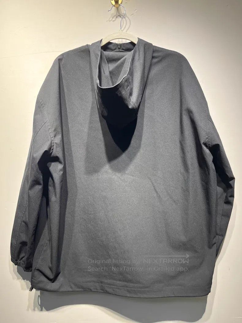 Acne Studios Acne Studios Multi-pocket zipper jacket Size US XS / EU 42 / 0 - 2 Thumbnail