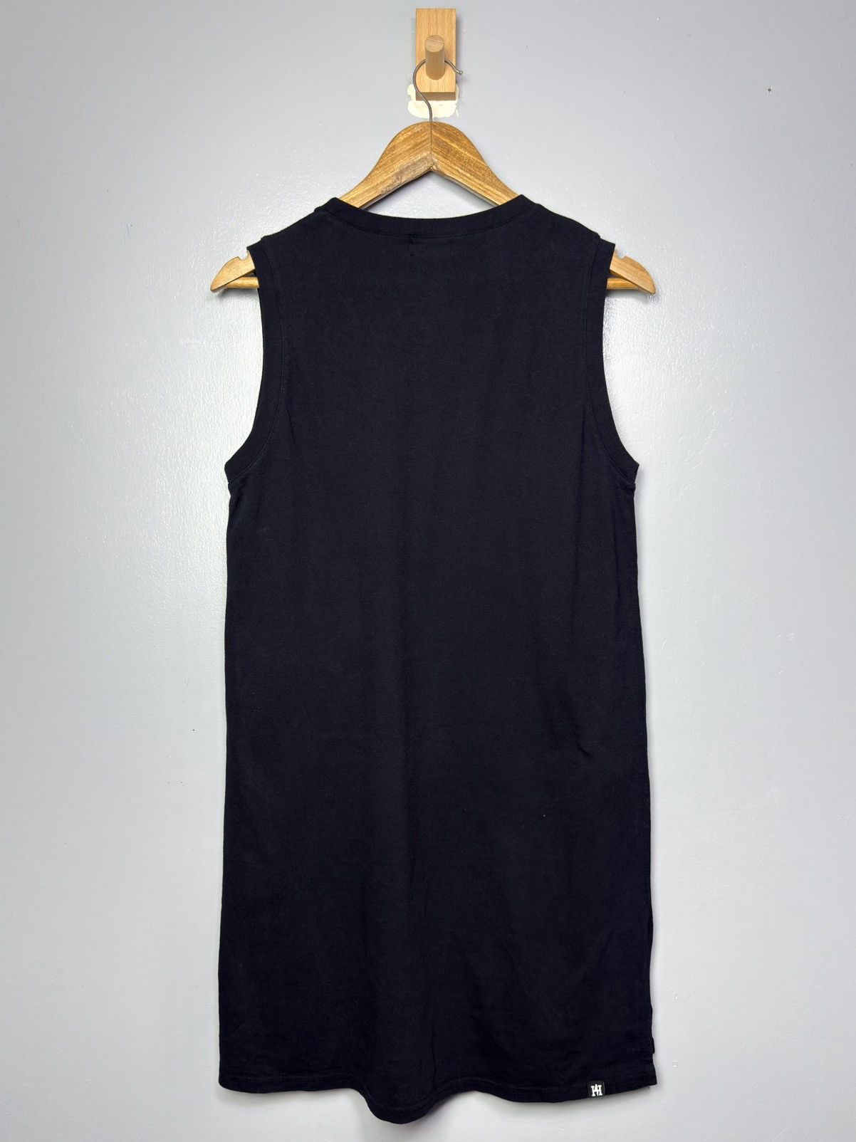 Hysteric Glamour Hysteric Glamour Favorite Candy Tank Top Midi Size ONE SIZE - 6 Thumbnail