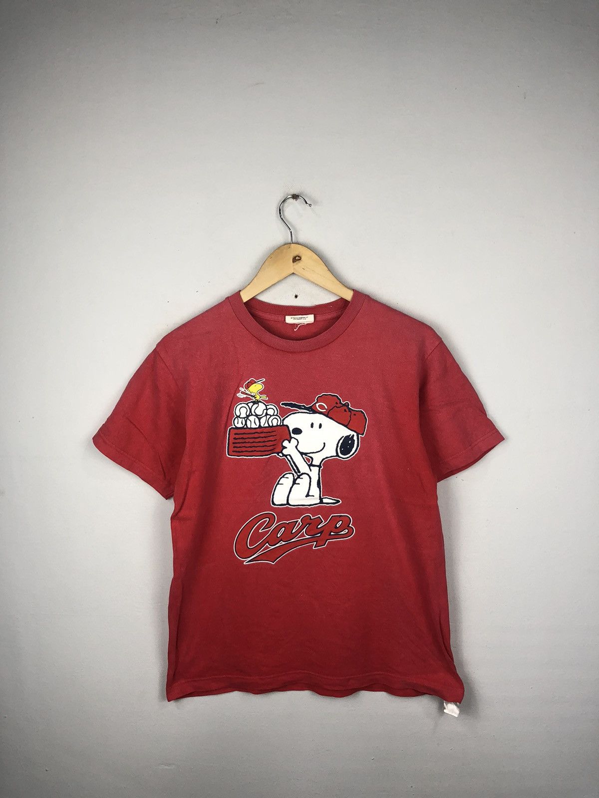 Other × Vintage Snoopy Caps Rare design Size US L / EU 52-54 / 3 - 1 Thumbnail