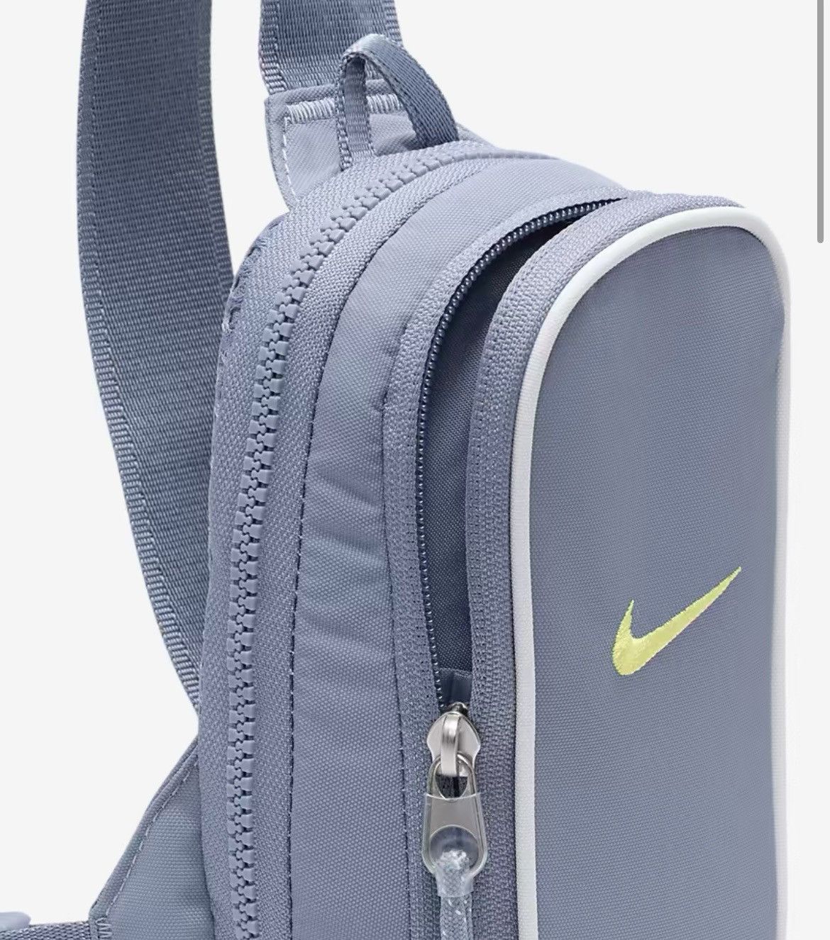 Nike Nike Crossbody Bag Size ONE SIZE - 5 Thumbnail