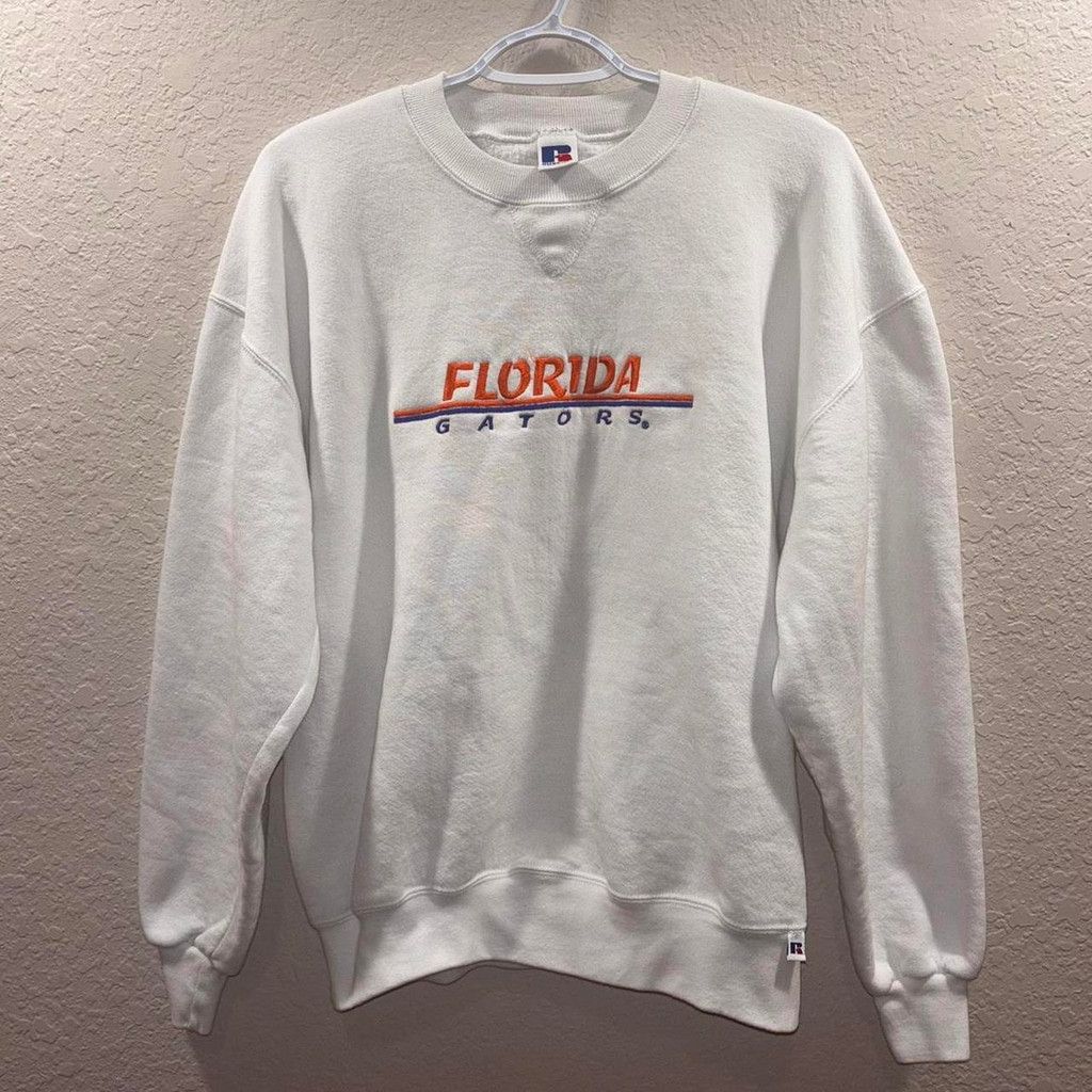 Russell Athletic Vintage Russell Athletic MADE IN USA Size US L / EU 52-54 / 3 - 1 Thumbnail