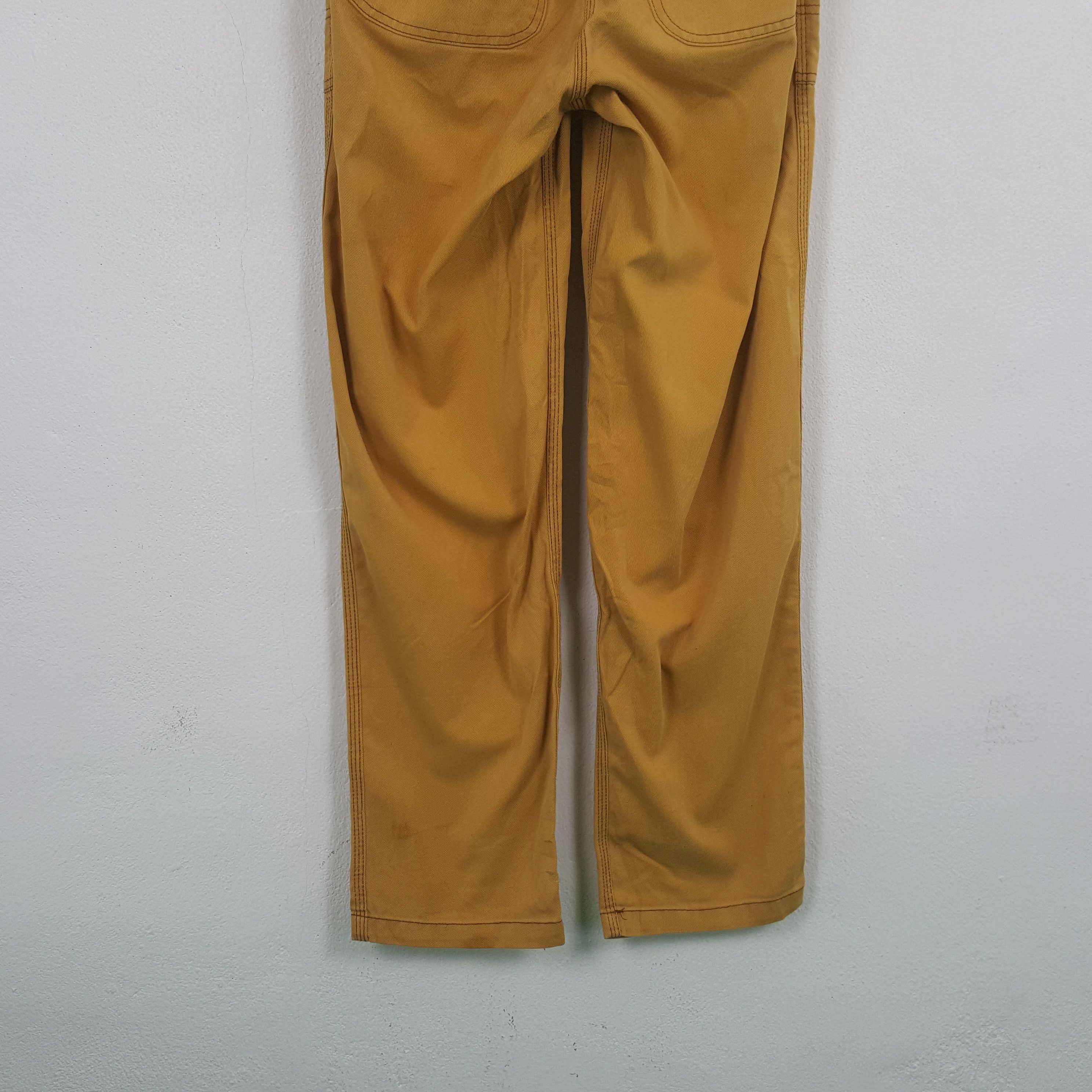 Japanese Brand Vintage Toyota Japanese Motorsport Racing Coverall RR17 Size US S / EU 44-46 / 1 - 3 Thumbnail