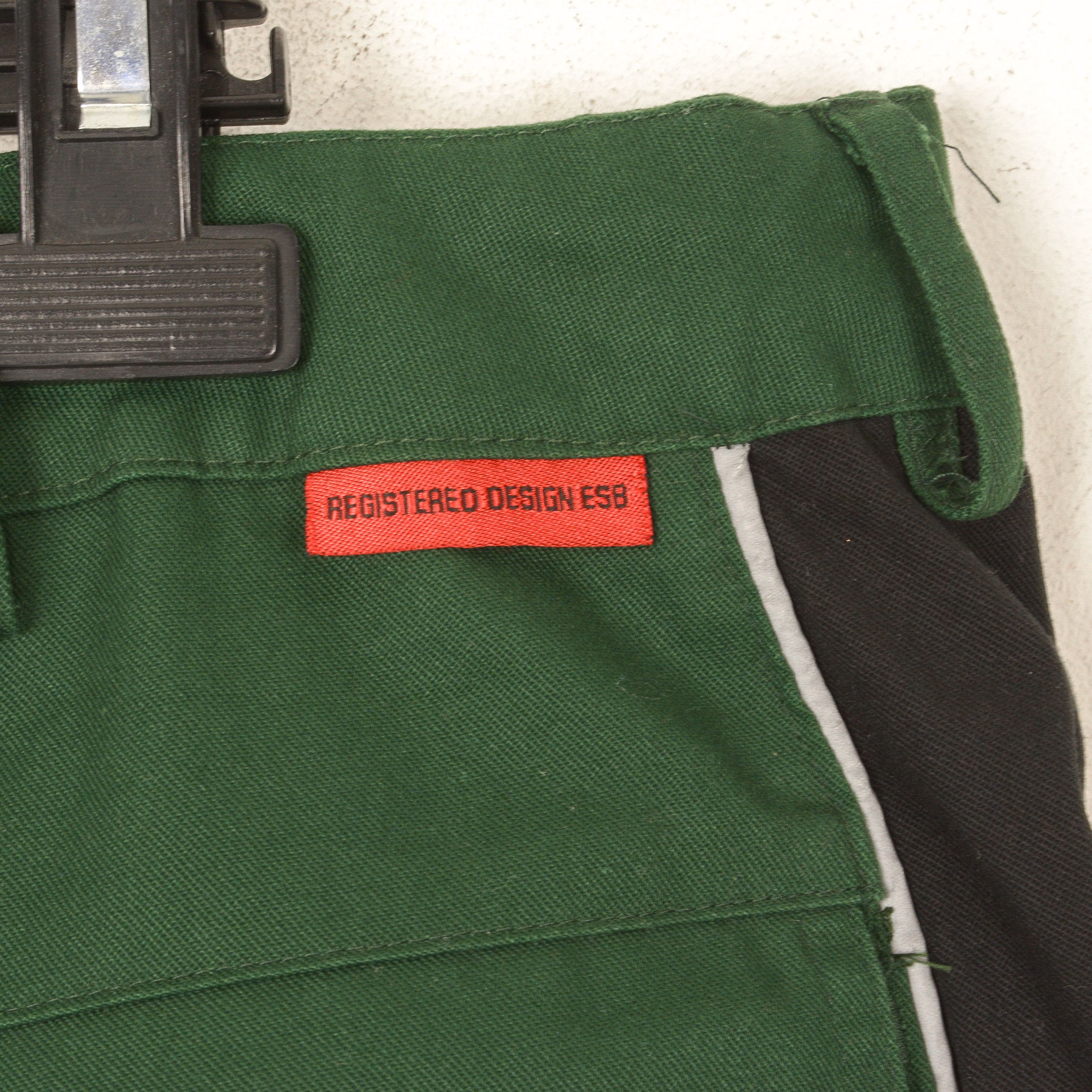 Other ENGELBERT STRAUSS Active EU 60 Cargo Shorts Utility Chore Size US 44 / EU 60 - 4 Thumbnail
