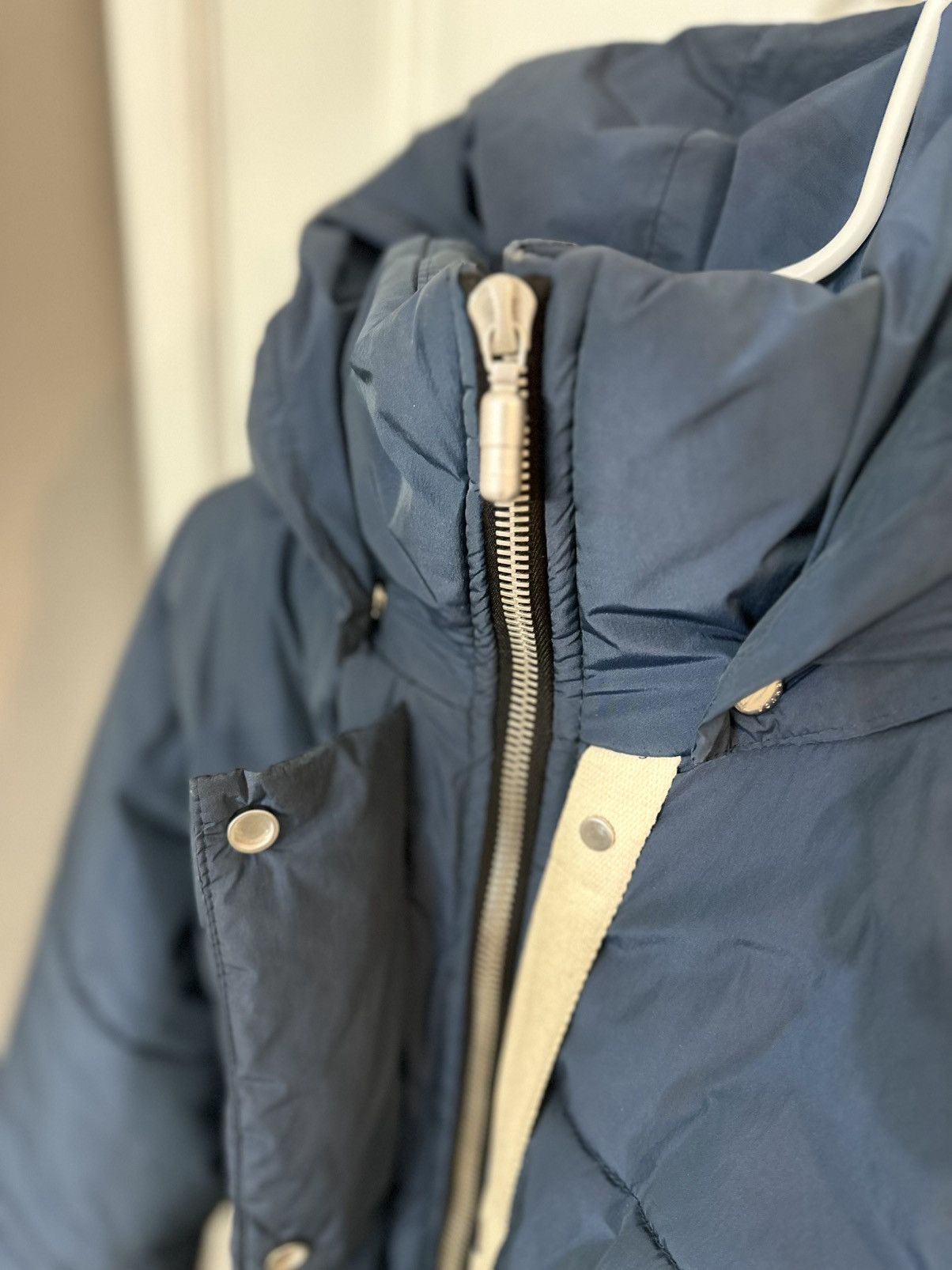 Rhude Rhude Puffer Size US L / EU 52-54 / 3 - 6 Thumbnail