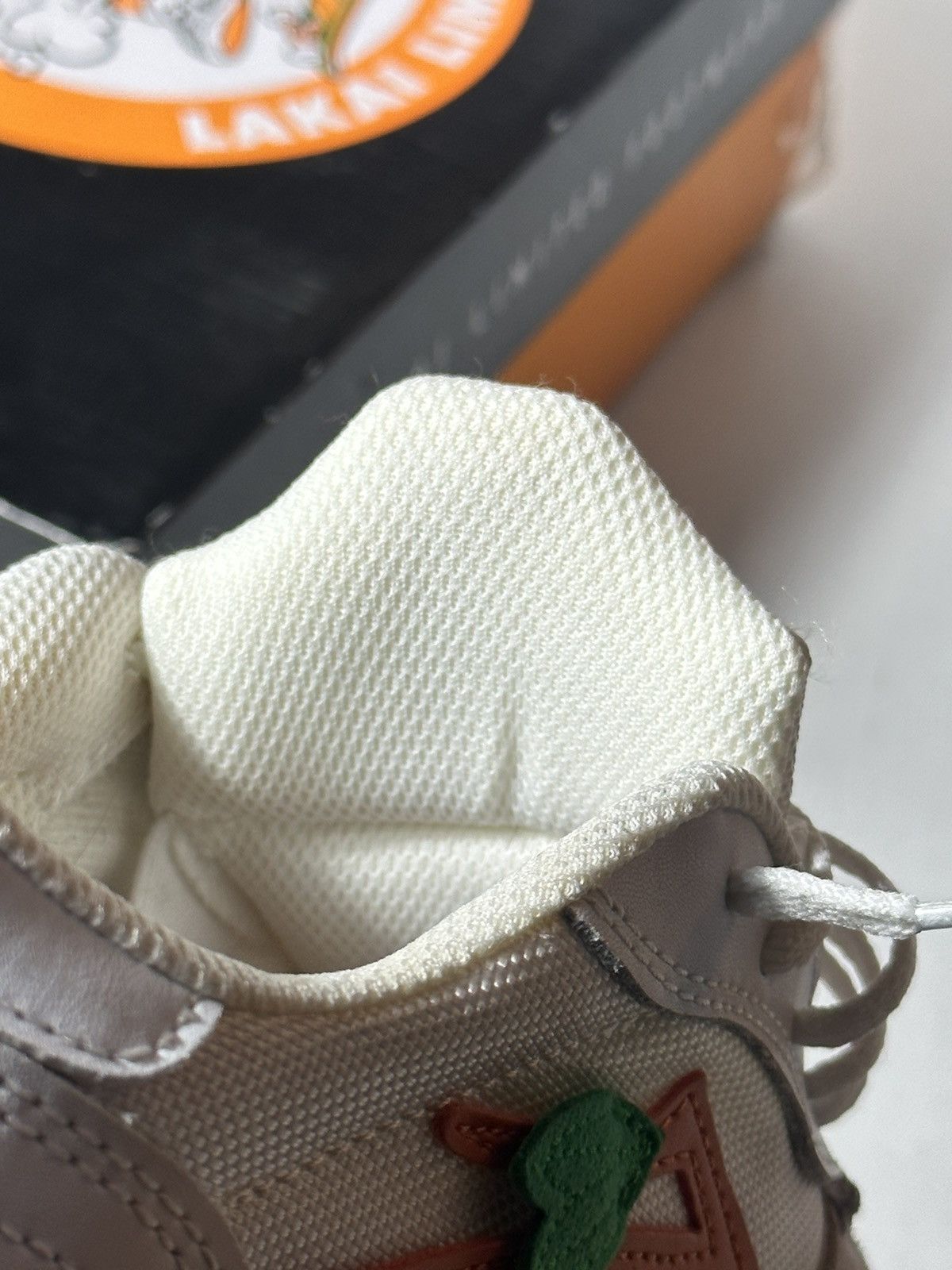 Lakai Larry June x Lakai Cambridge Size 9 Size US 9 / EU 42 - 9 Thumbnail