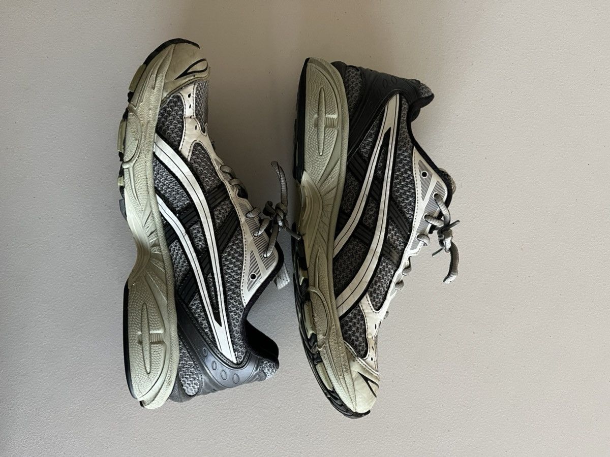 Asics × Kiko Kostadinov Kiko Kostadinov x UB1-S Gel Kayano Size US 9 / EU 42 - 2 Thumbnail