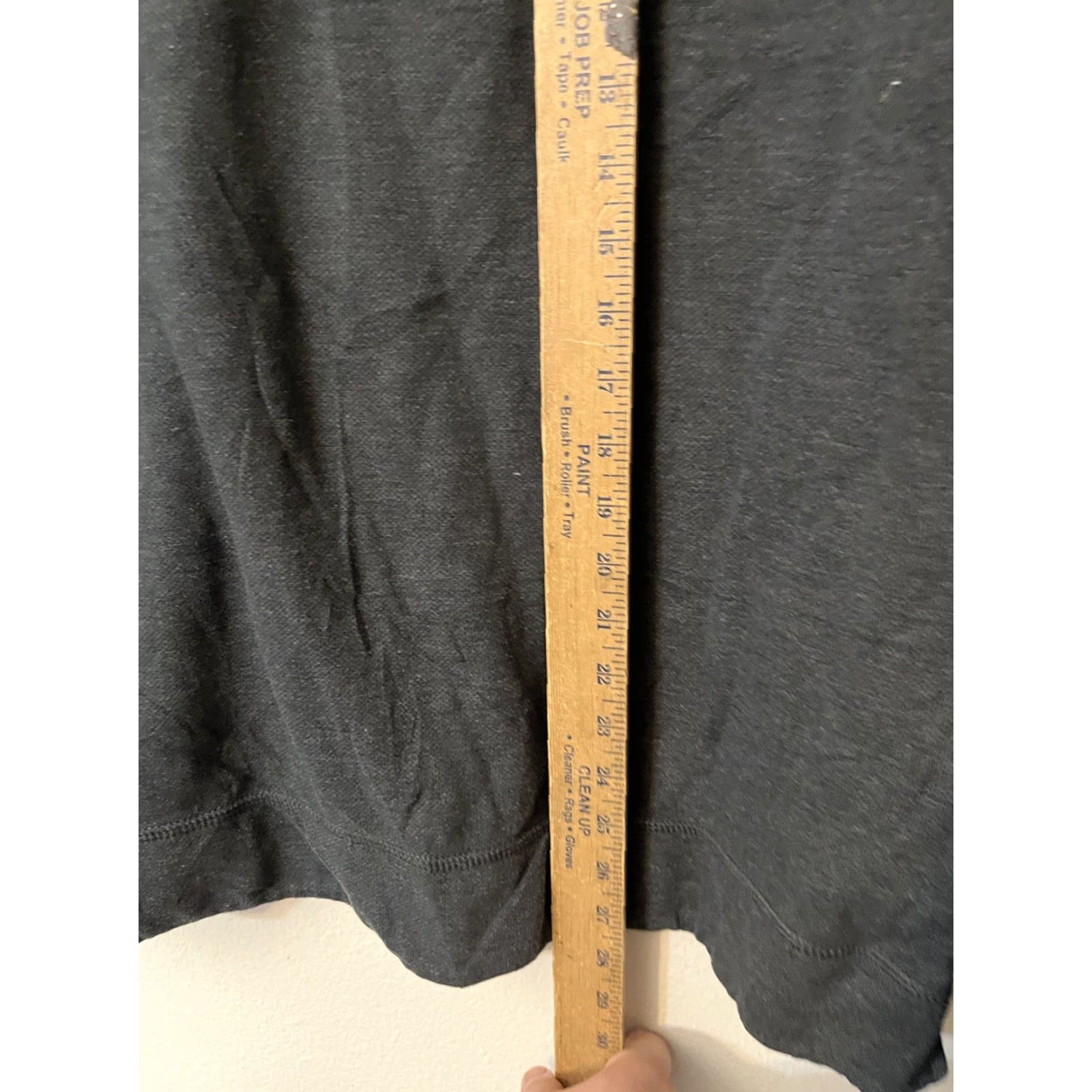 Tommy Bahama VINTAGE Tommy Bahama Sweater Mens L Gray Henley Pullover 100% Cotton Long Sleeve Crew Neck Knit Pullover Mens Clothing Soccer-Keyword Size US L / EU 52-54 / 3 - 5 Thumbnail