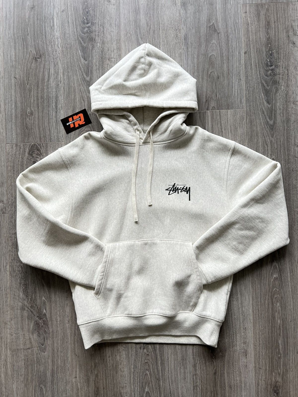 Stussy Pullover Hoodie Old Skool 8 outlet Ball