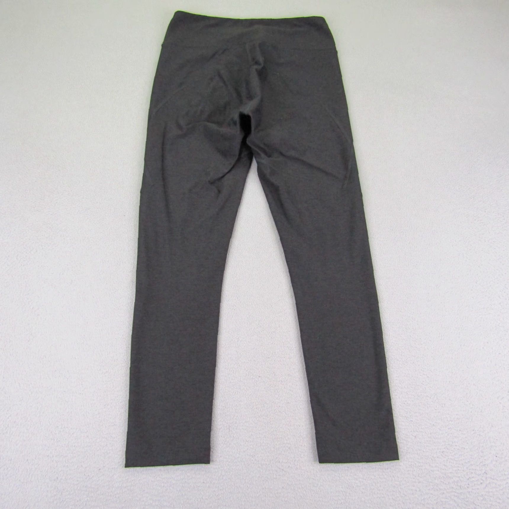 Outdoor Voices Outdoor Voices Leggings Womens Small Black Athletic Pants Cropped Slim Fit Athletic Leggings Womens Small Black Outdoor Voices Size 24" / US 00 / IT 34 - 4 Thumbnail