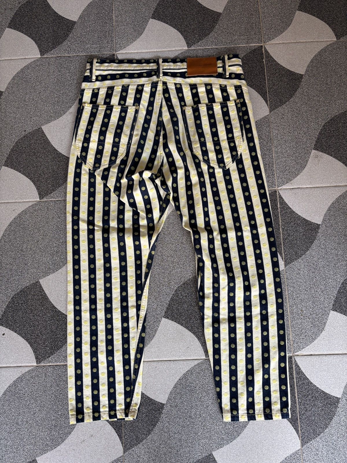 Tsumori Chisato Tsumori Chisato Pants Size US 32 / EU 48 - 3 Thumbnail