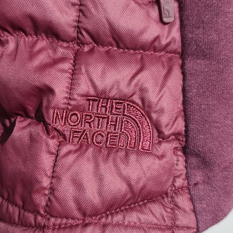 The North Face The North Face Endeavor ThermoBall Jacket Size XS / US 0-2 / IT 36-38 - 4 Thumbnail