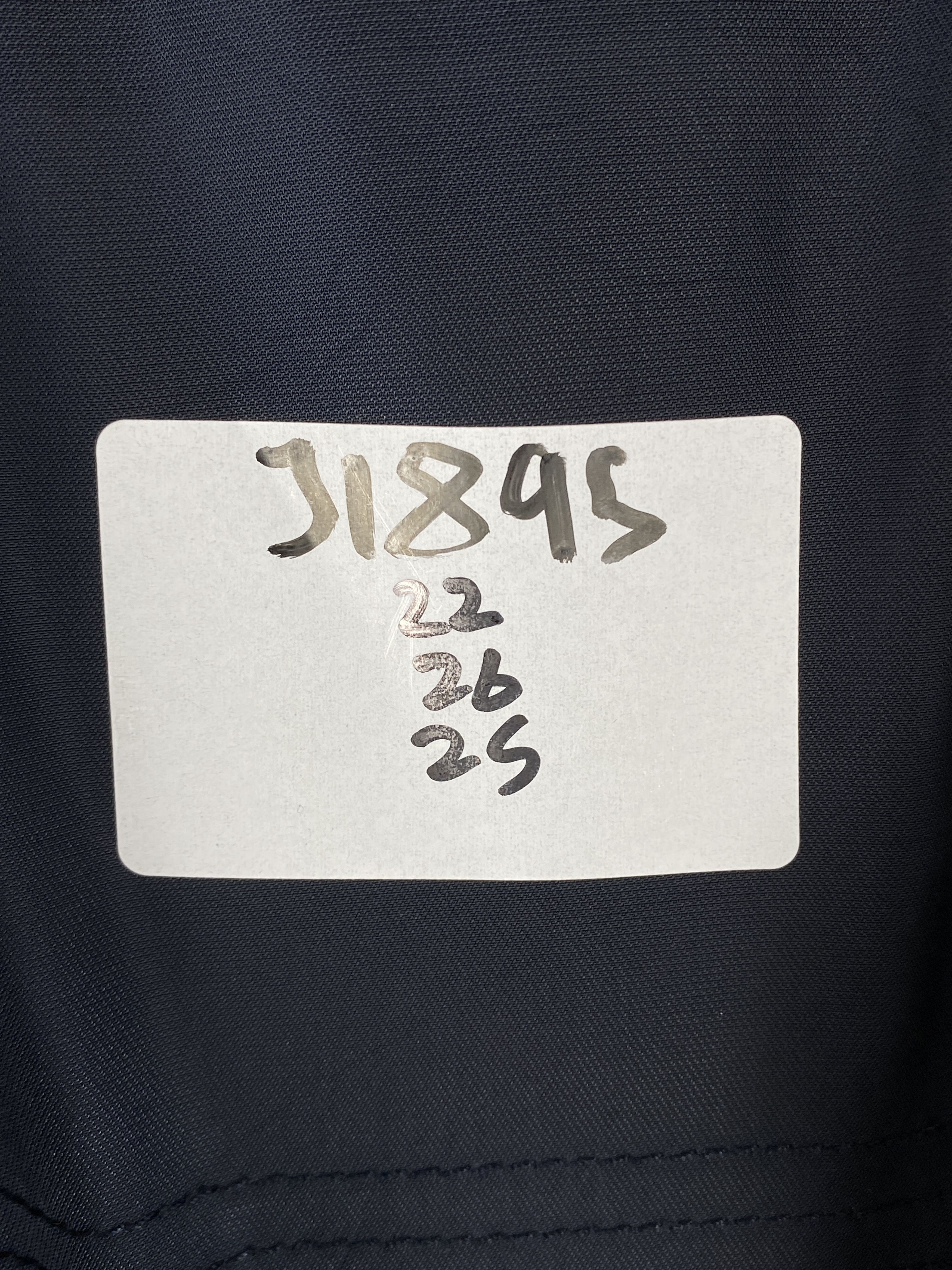 Japanese Brand × Vintage Vintage LC Waikiki Reversible Jacket Size US S / EU 44-46 / 1 - 11 Thumbnail