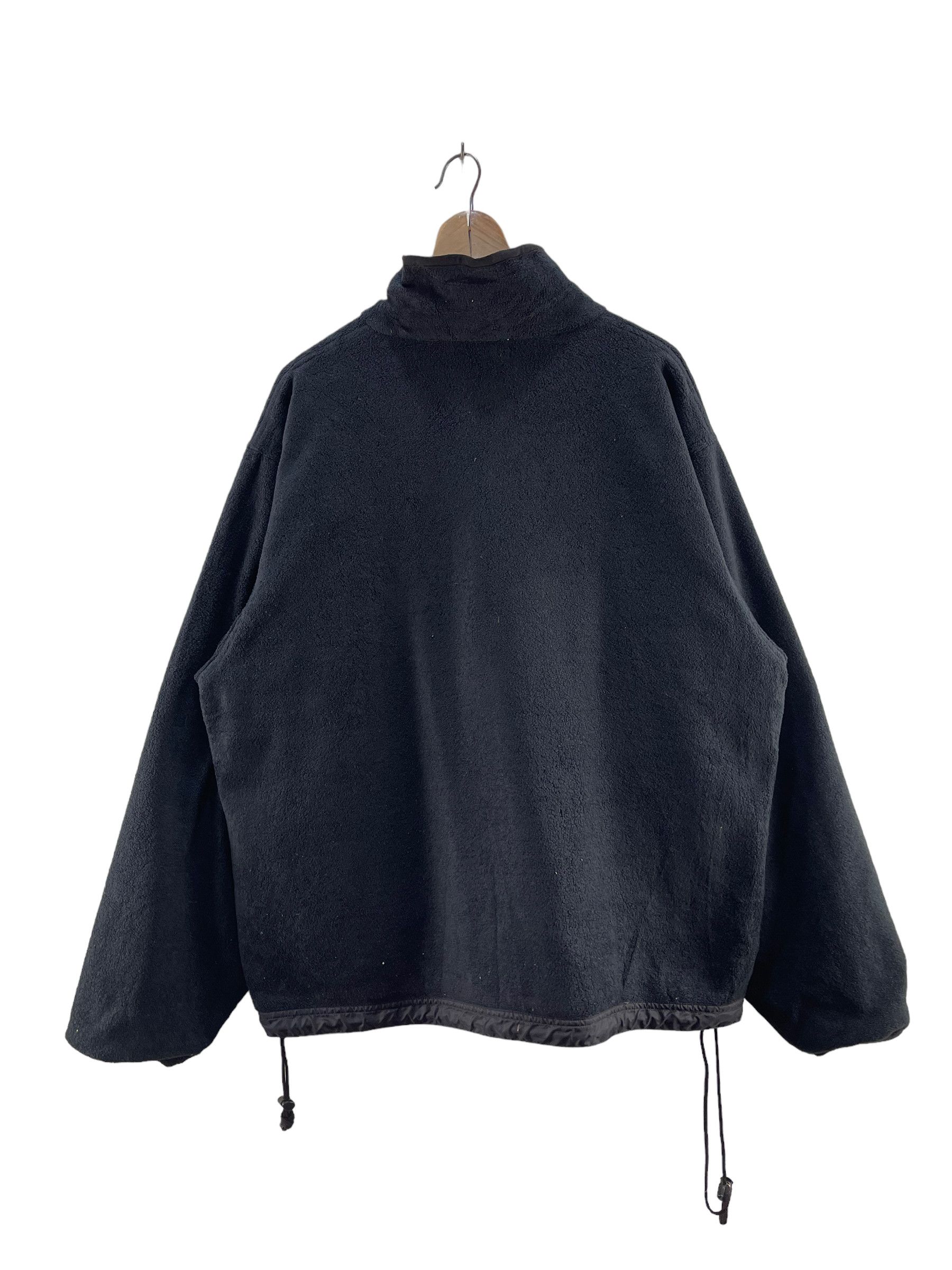 Polo Ralph Lauren Vintage Polo Sport by Polo Ralph Lauren Reversible Jacket Size US L / EU 52-54 / 3 - 2 Thumbnail