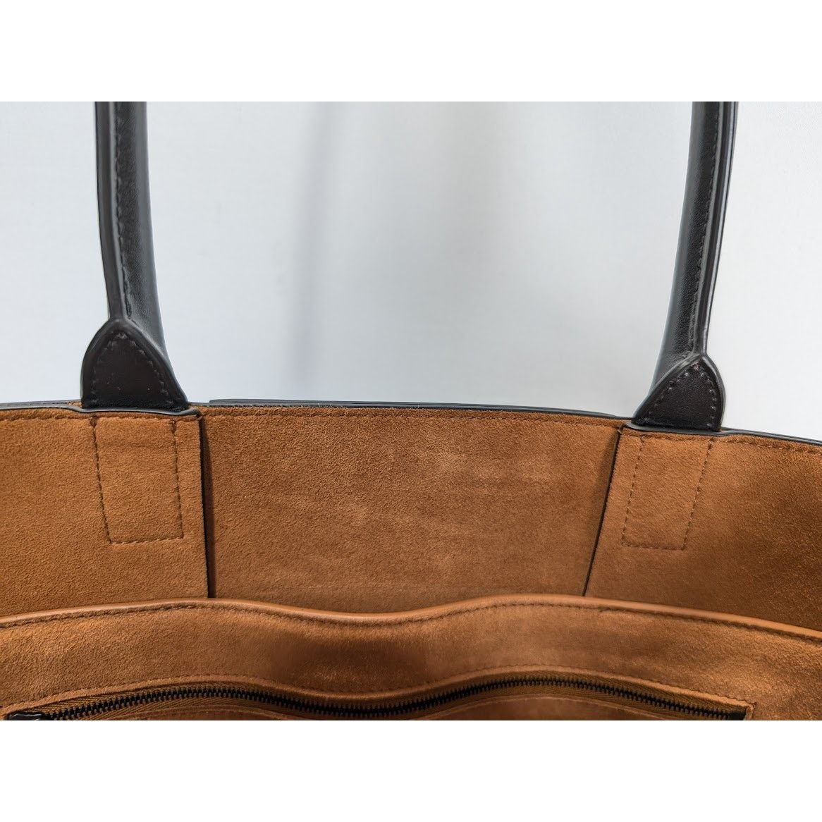 Bottega Veneta o1rshd1 Size:OS / Arco Tote Bag in Intrecciato Leather Black Size ONE SIZE - 12 Thumbnail