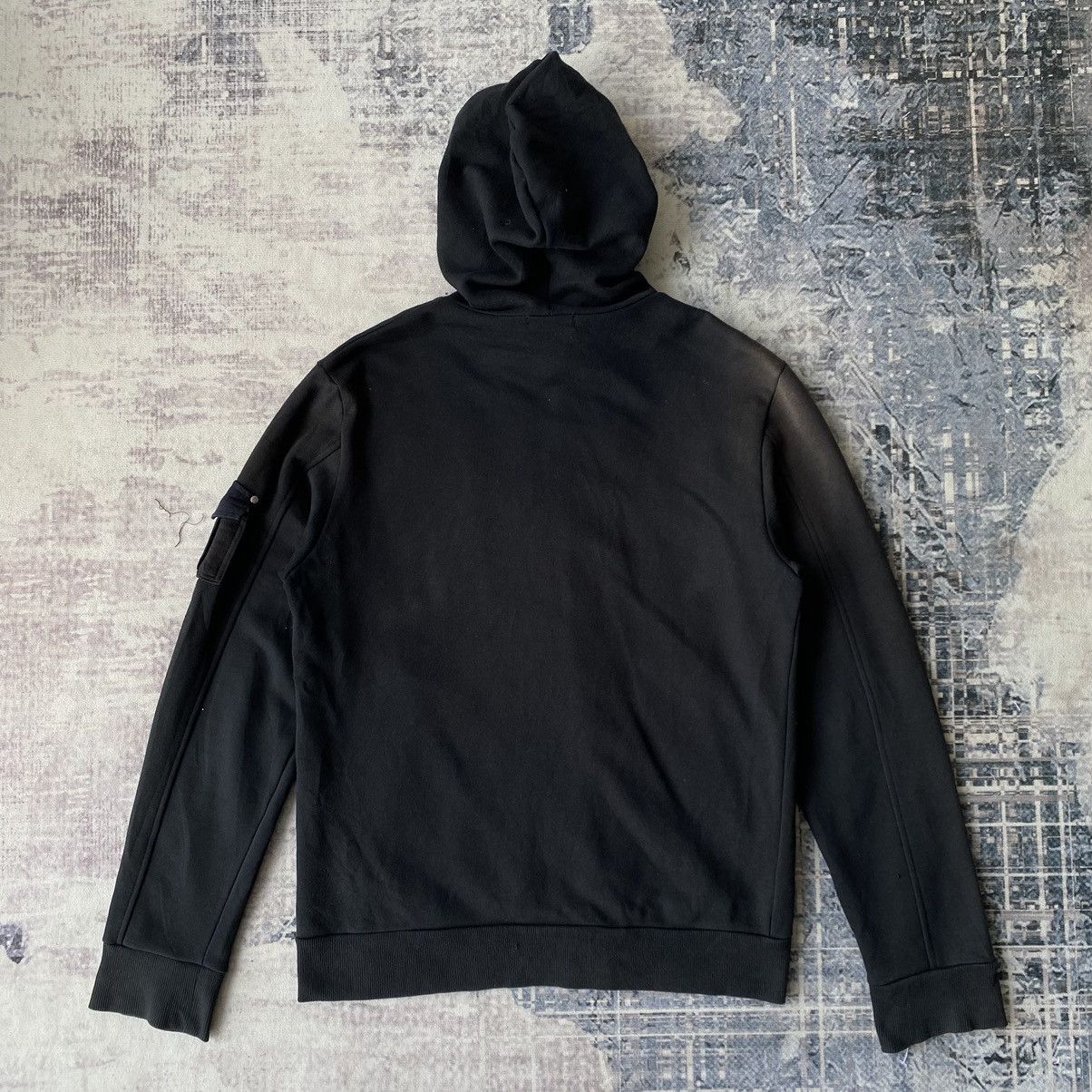 If Six Was Nine Comme Ca Ism Raccoon Fur Zipper Hoodies Size US L / EU 52-54 / 3 - 8 Thumbnail