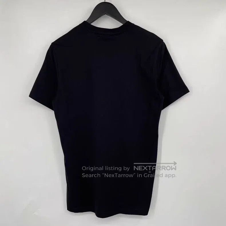 Givenchy Givenchy Advertising Lettering Short Sleeve Size US S / EU 44-46 / 1 - 2 Thumbnail