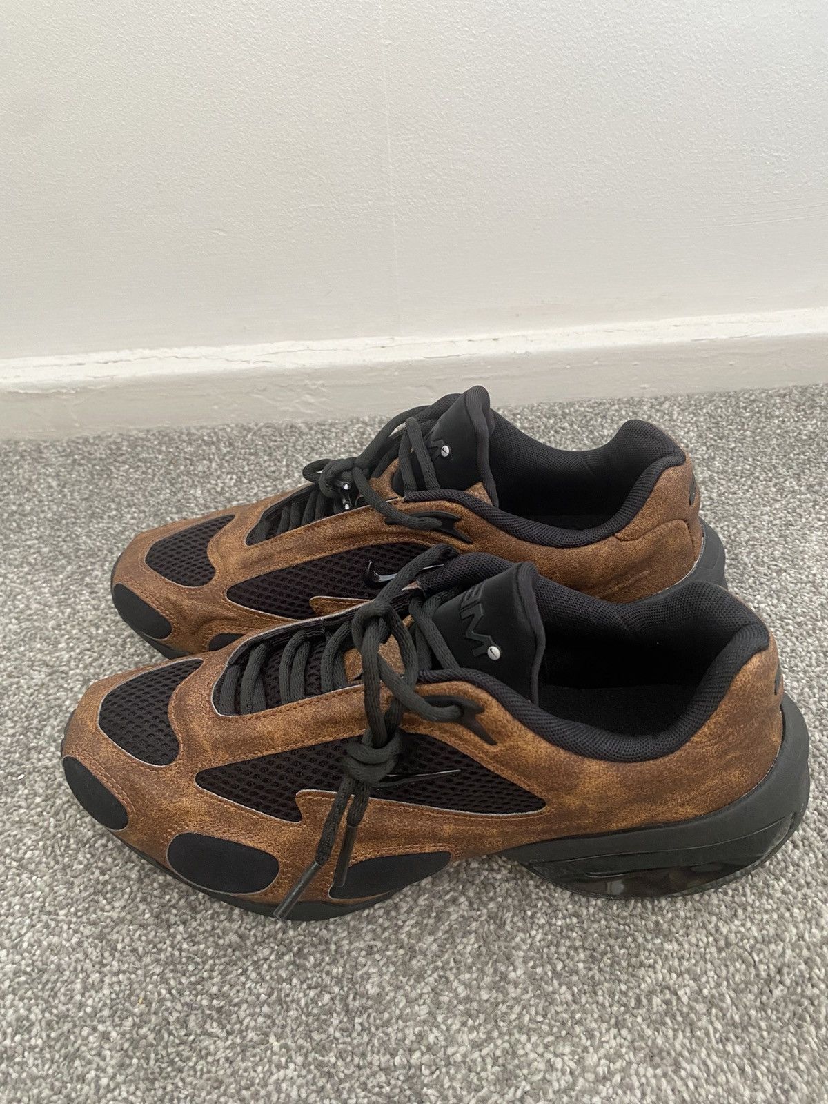 Nike Nike Air Max Muse Size US 7.5 / IT 37.5 - 6 Thumbnail