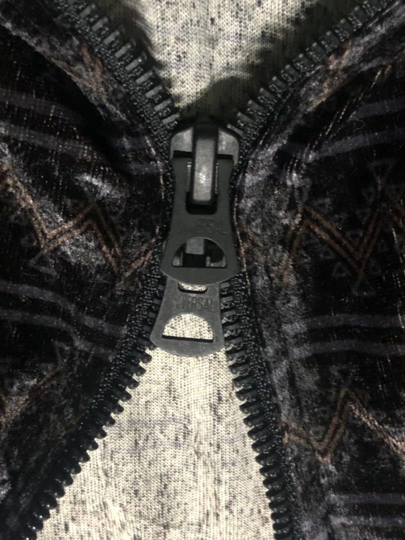Native × monkey time 💥Vintage Monkey Time Native Sweater Hoodie Zipper Rare Size US M / EU 48-50 / 2 - 13 Thumbnail