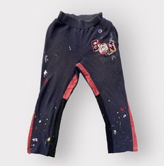 Gallery Dept Flare Sweatpants