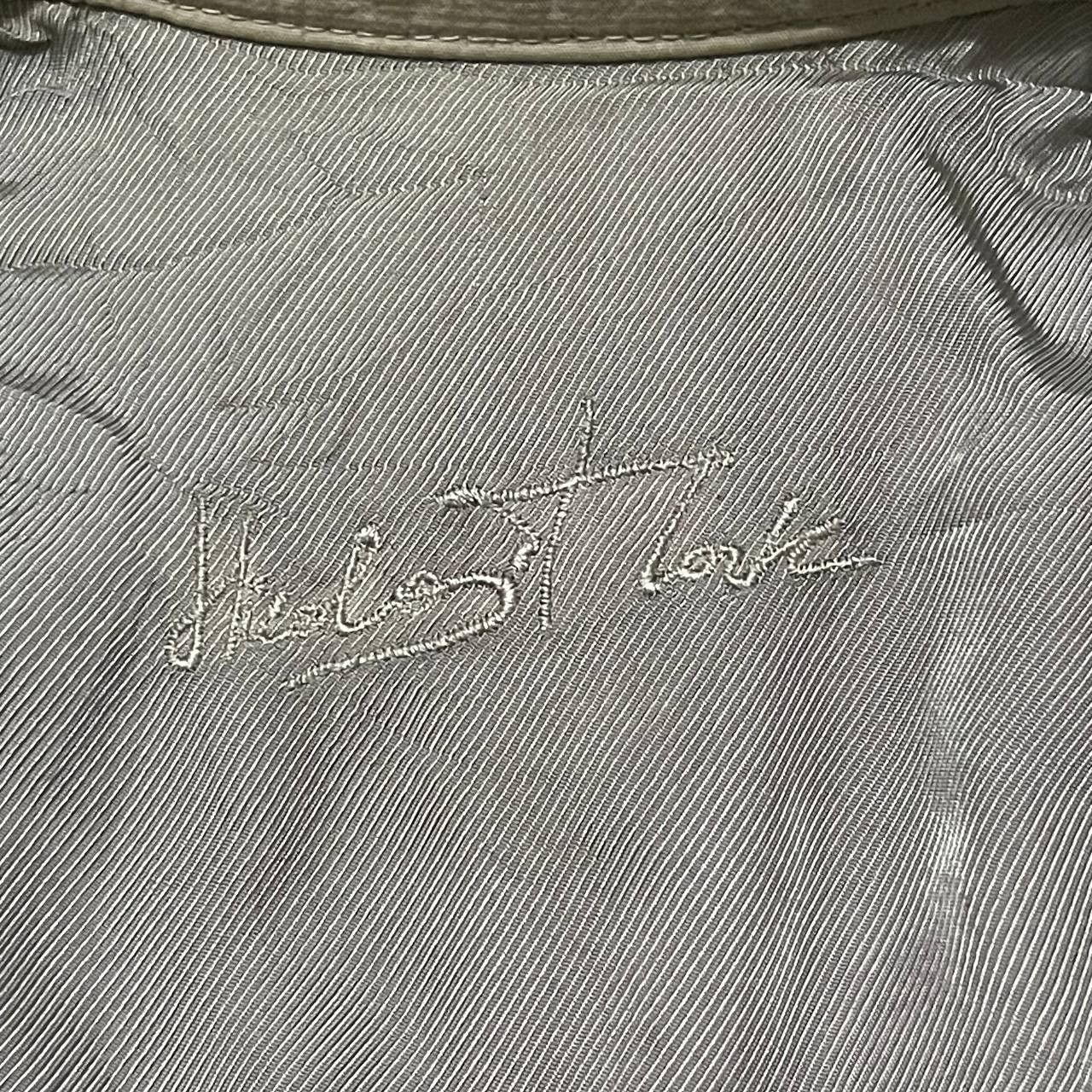 Belstaff Vintage Vulpinari Rimini Rider Jacket RY Zipper Size US M / EU 48-50 / 2 - 8 Thumbnail