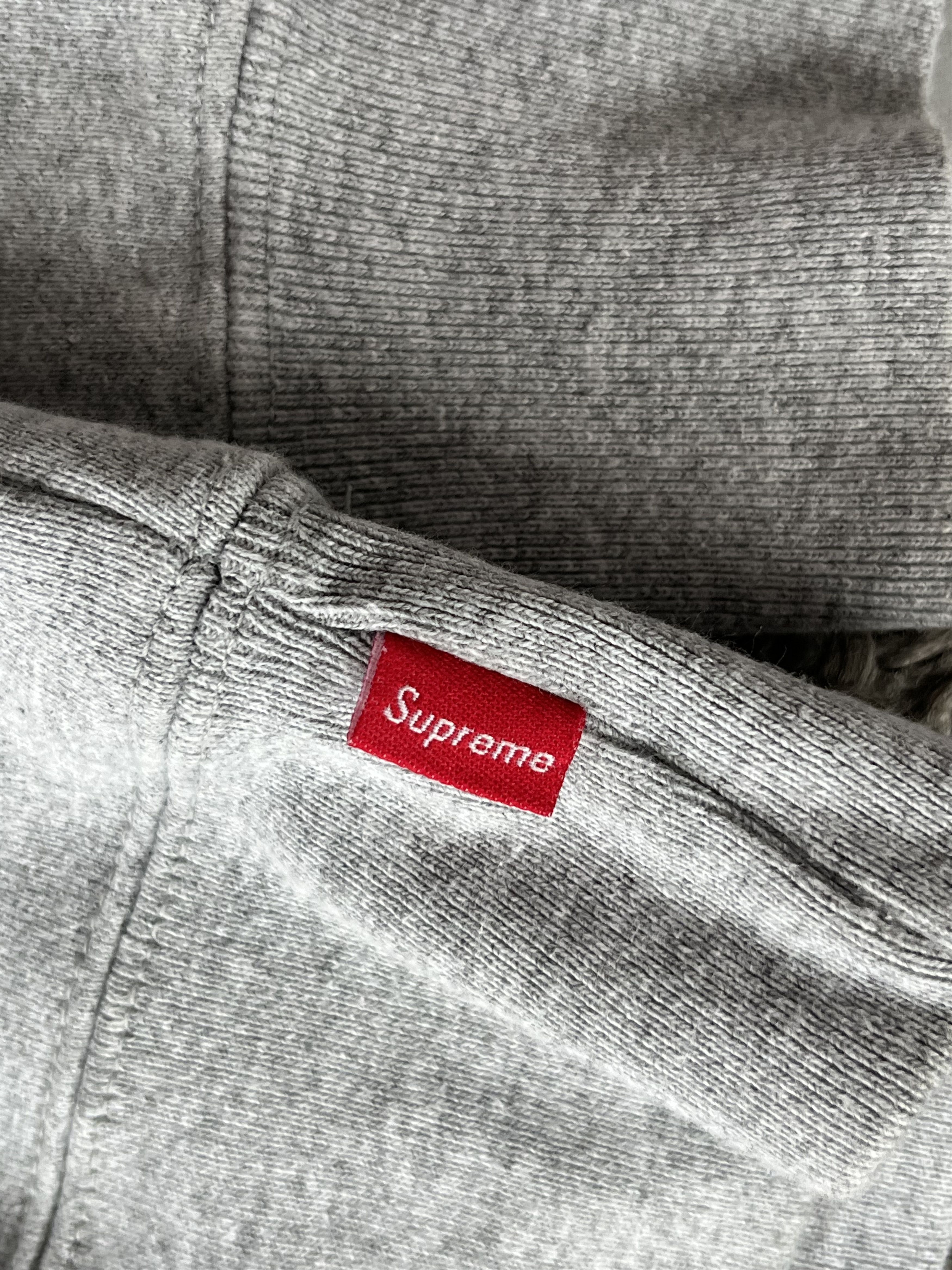Supreme Luxury Hoodies Supreme FW21"CHILLY CHILL" Snowman Streetwear Size US L / EU 52-54 / 3 - 15 Thumbnail