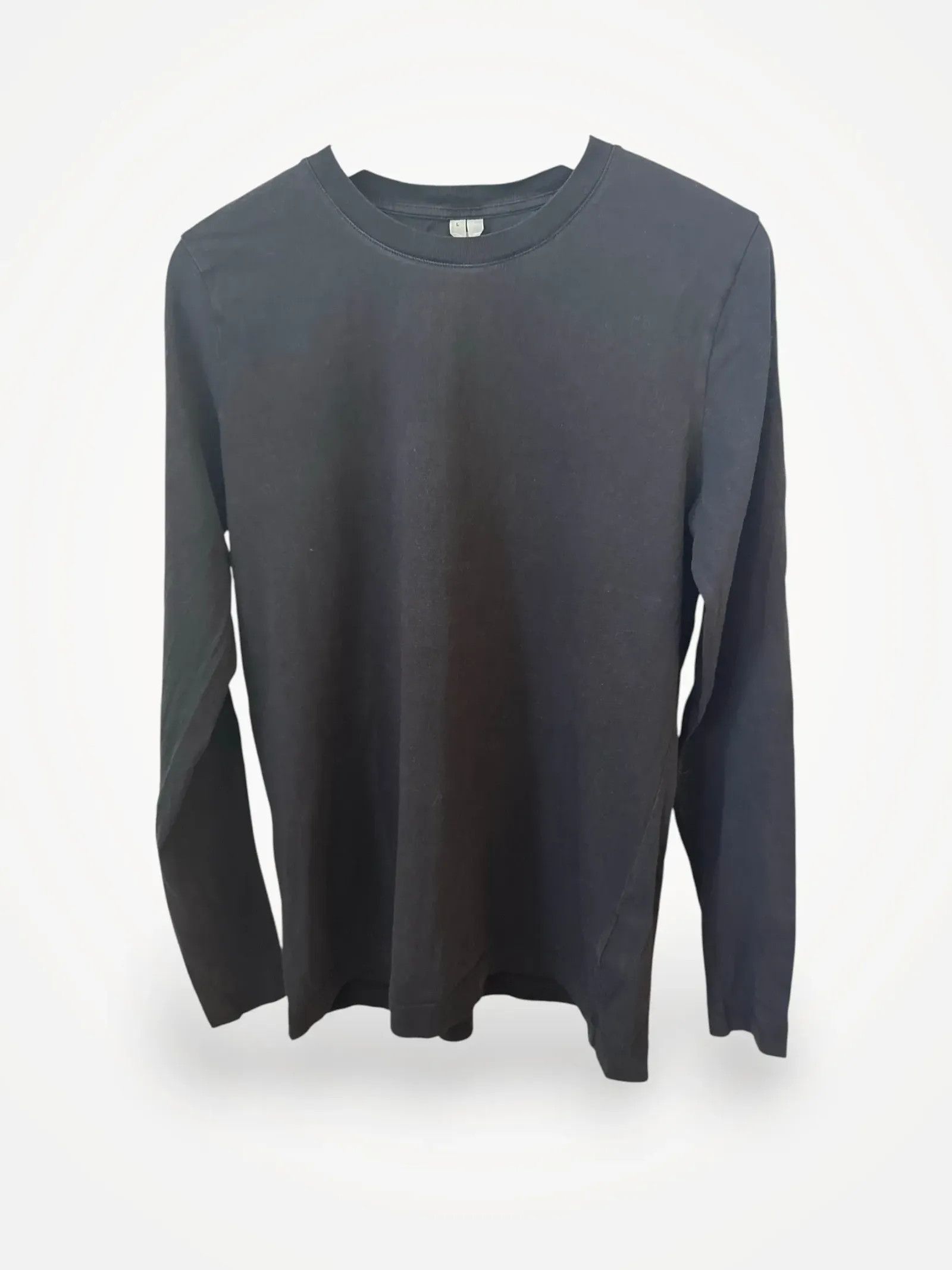 Arket Arket Long Sleeve Shirt Size L / US 10 / IT 46 - 1 Thumbnail