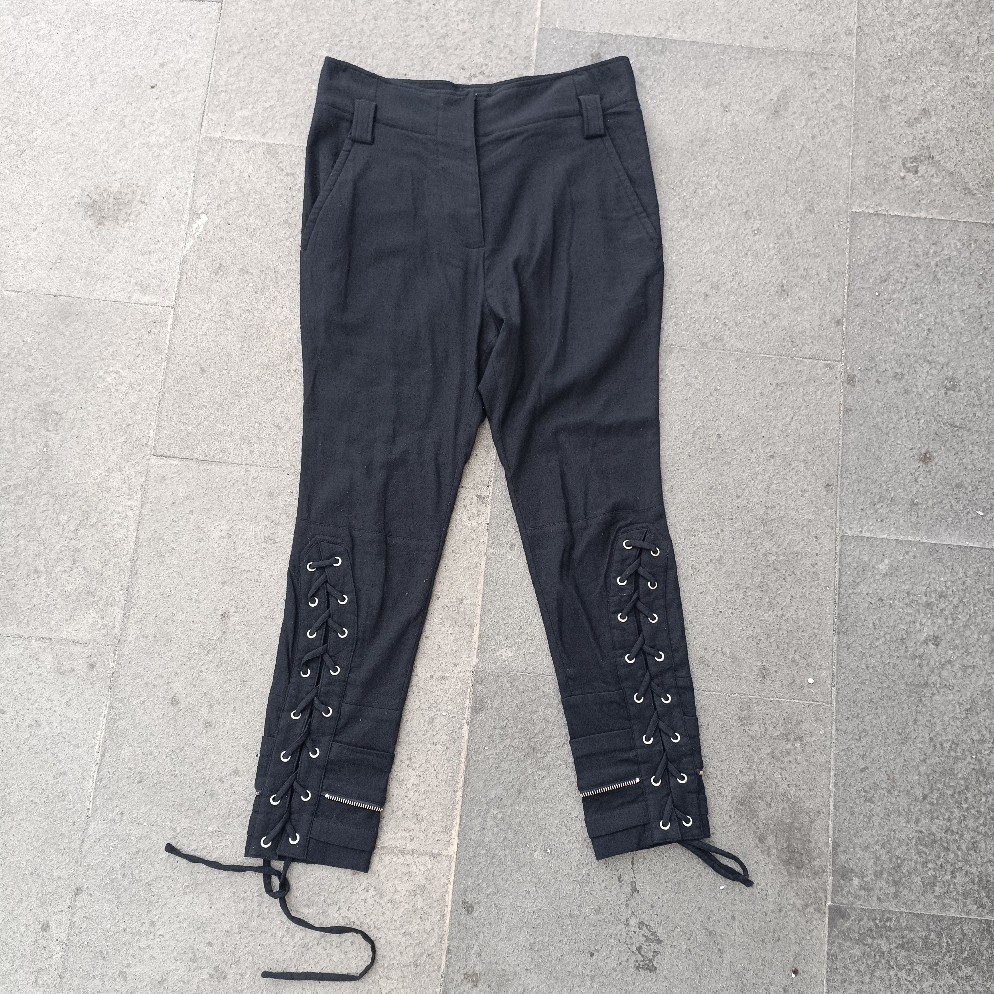 Haider Ackerman Pants