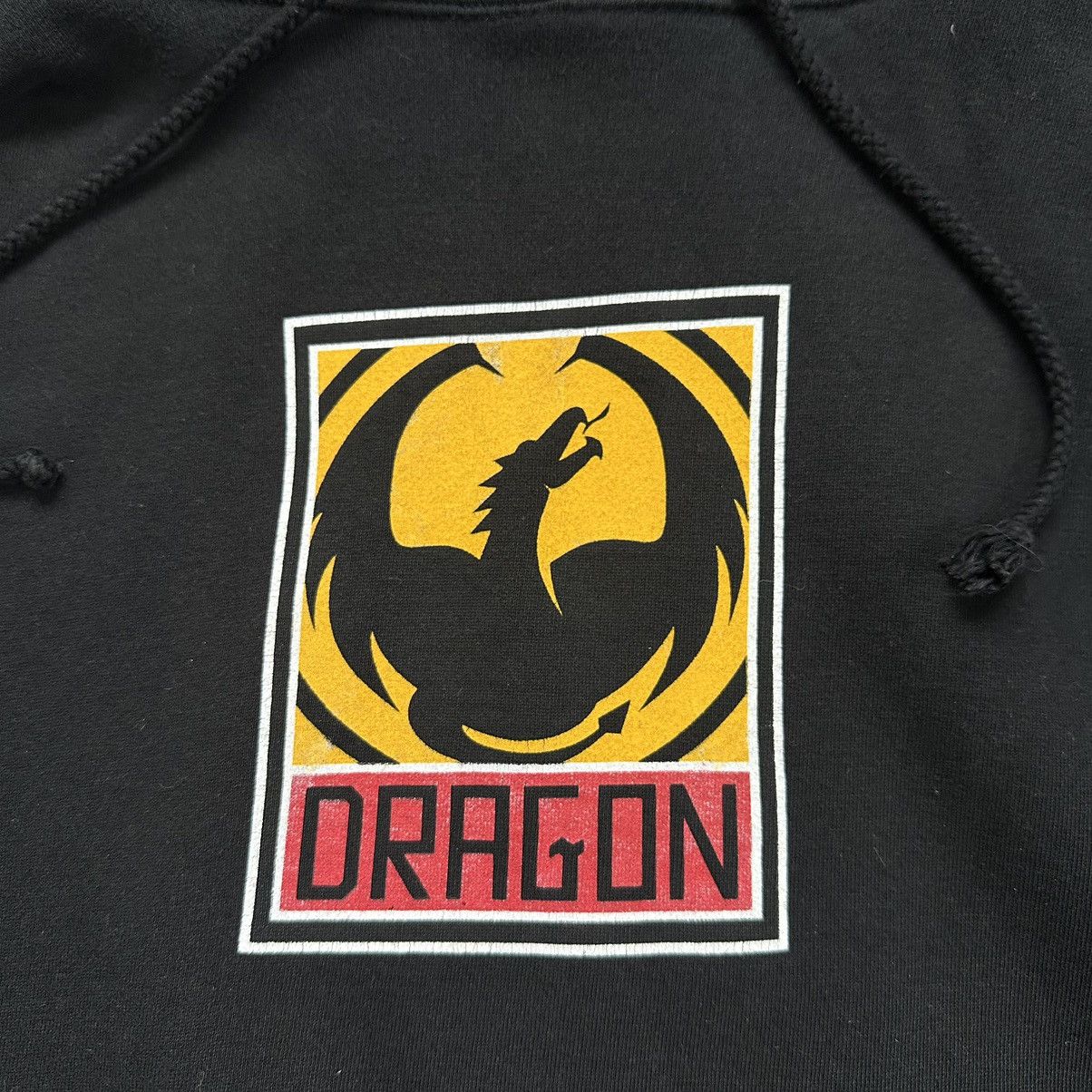 Sex Skateboards Vintage Dragon Skateboarding Hoodies Size US XL / EU 56 / 4 - 6 Thumbnail