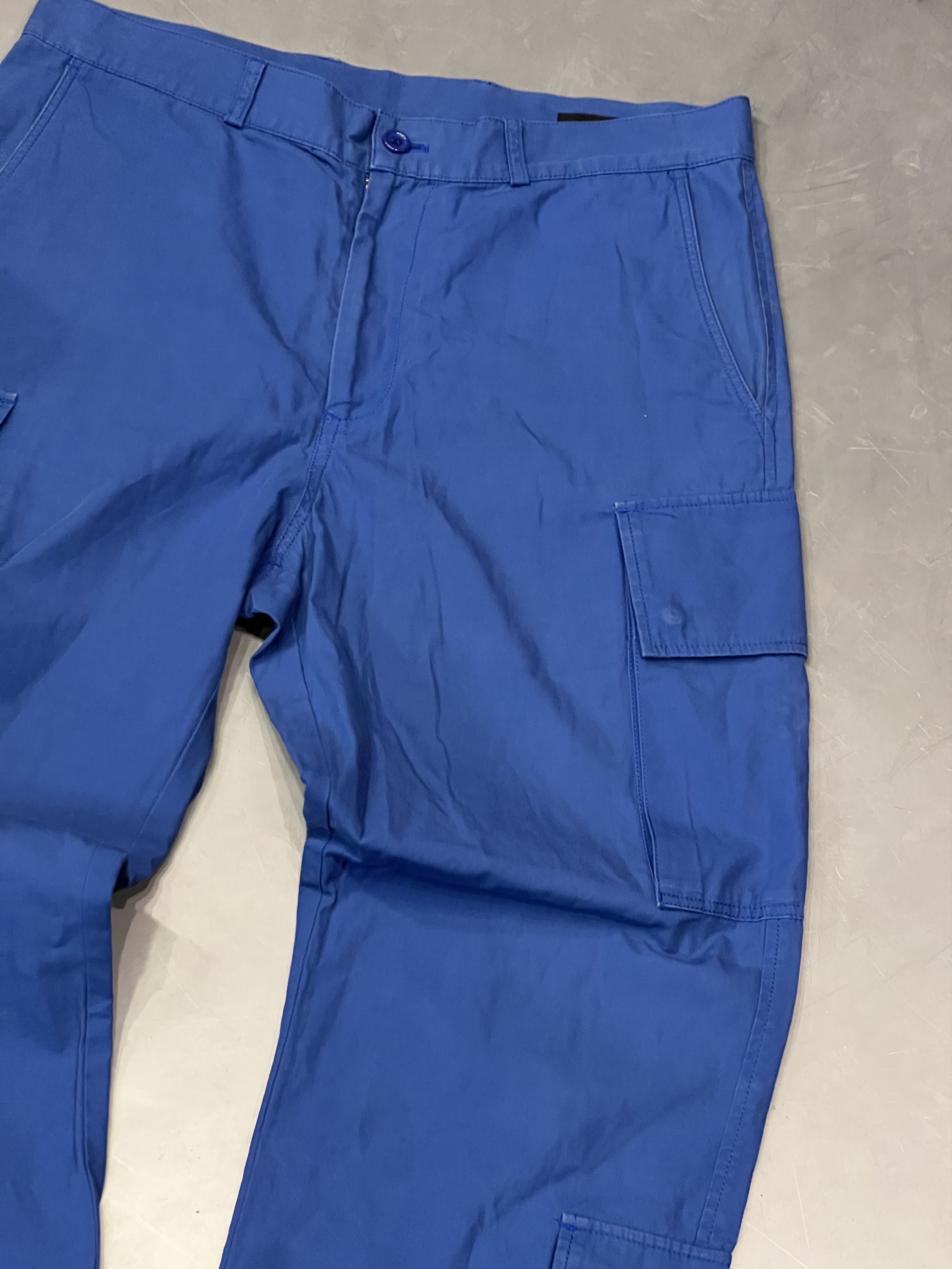 Lad Musician Vintage Lad Musician Japanese Designer cargo pants Size US 28 / EU 44 - 5 Thumbnail