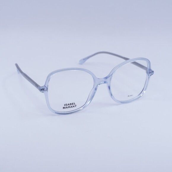 Isabel Marant Isabel Marant IM 0022 0MVU 00 Eyeglasses 54mm Size ONE SIZE - 1 Thumbnail